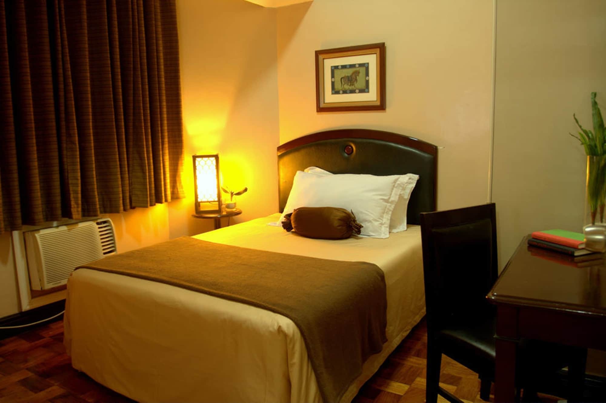 Prince Plaza II Condotel