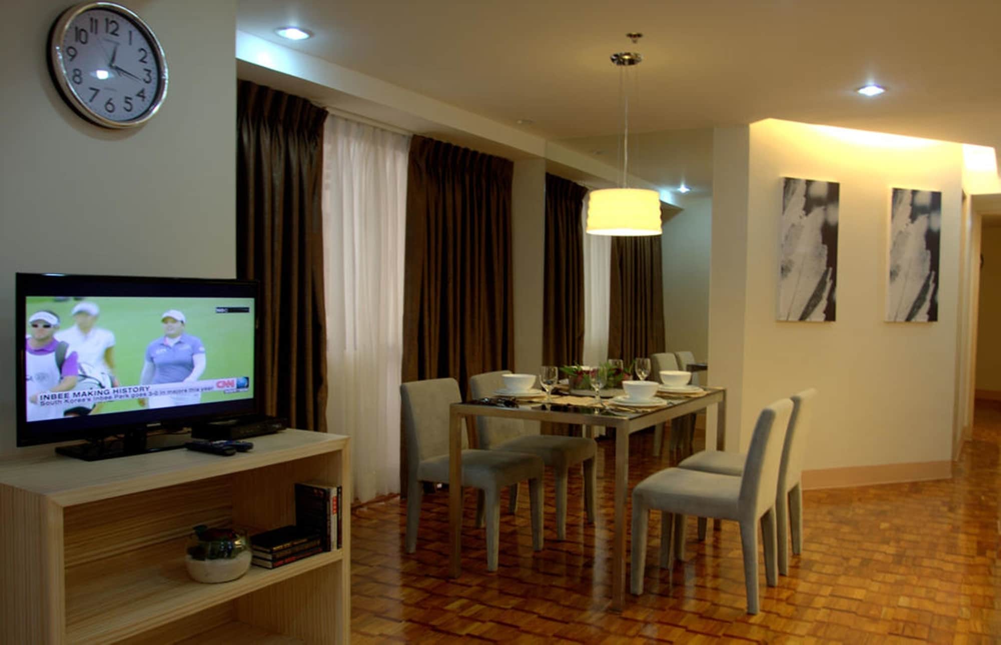 Prince Plaza II Condotel