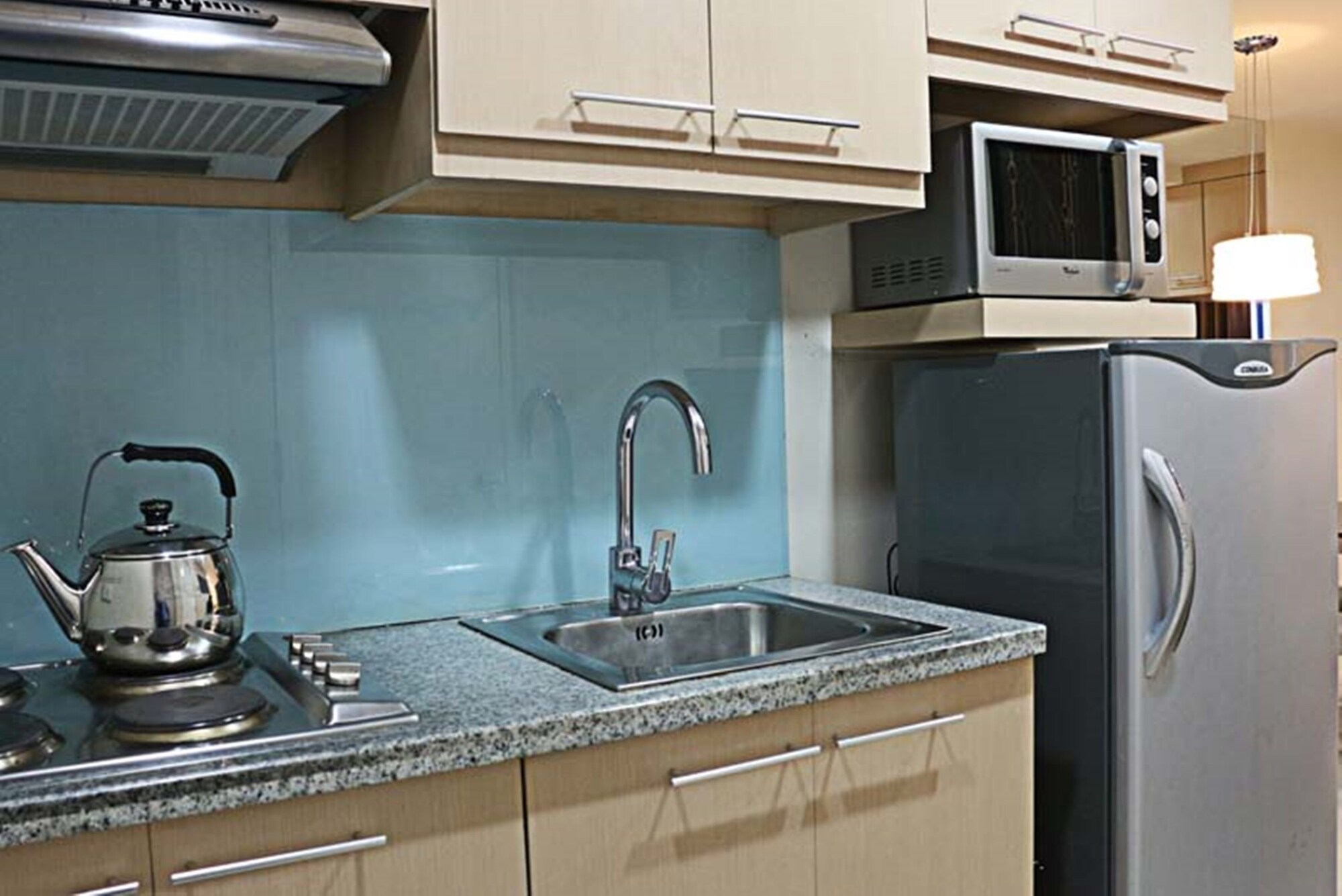 Prince Plaza II Condotel