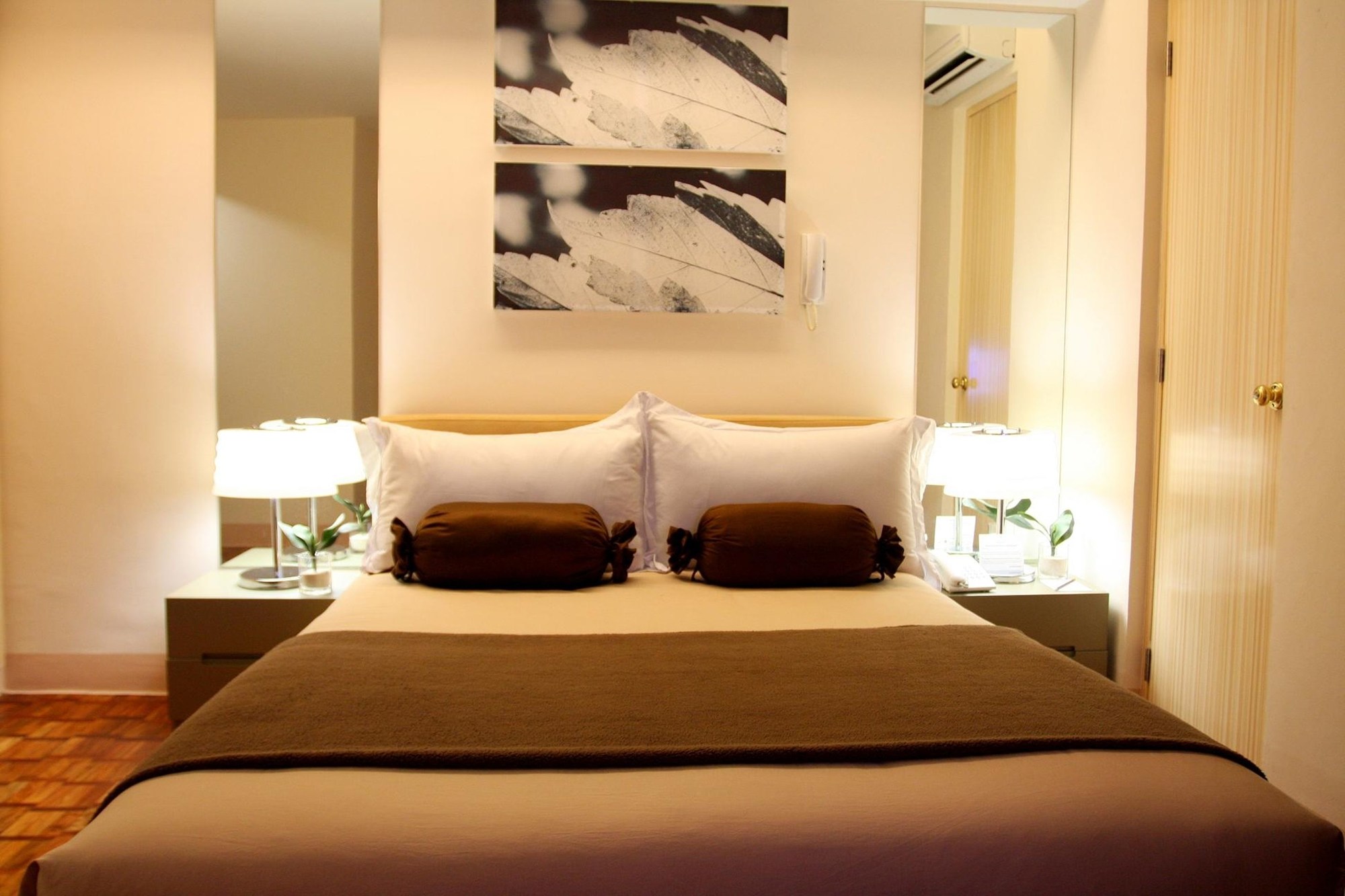 Prince Plaza II Condotel
