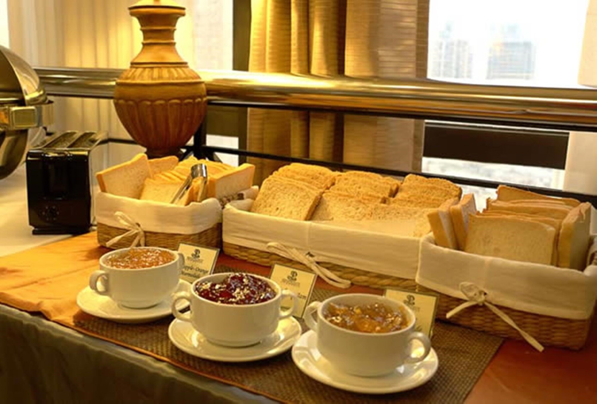 Prince Plaza II Condotel