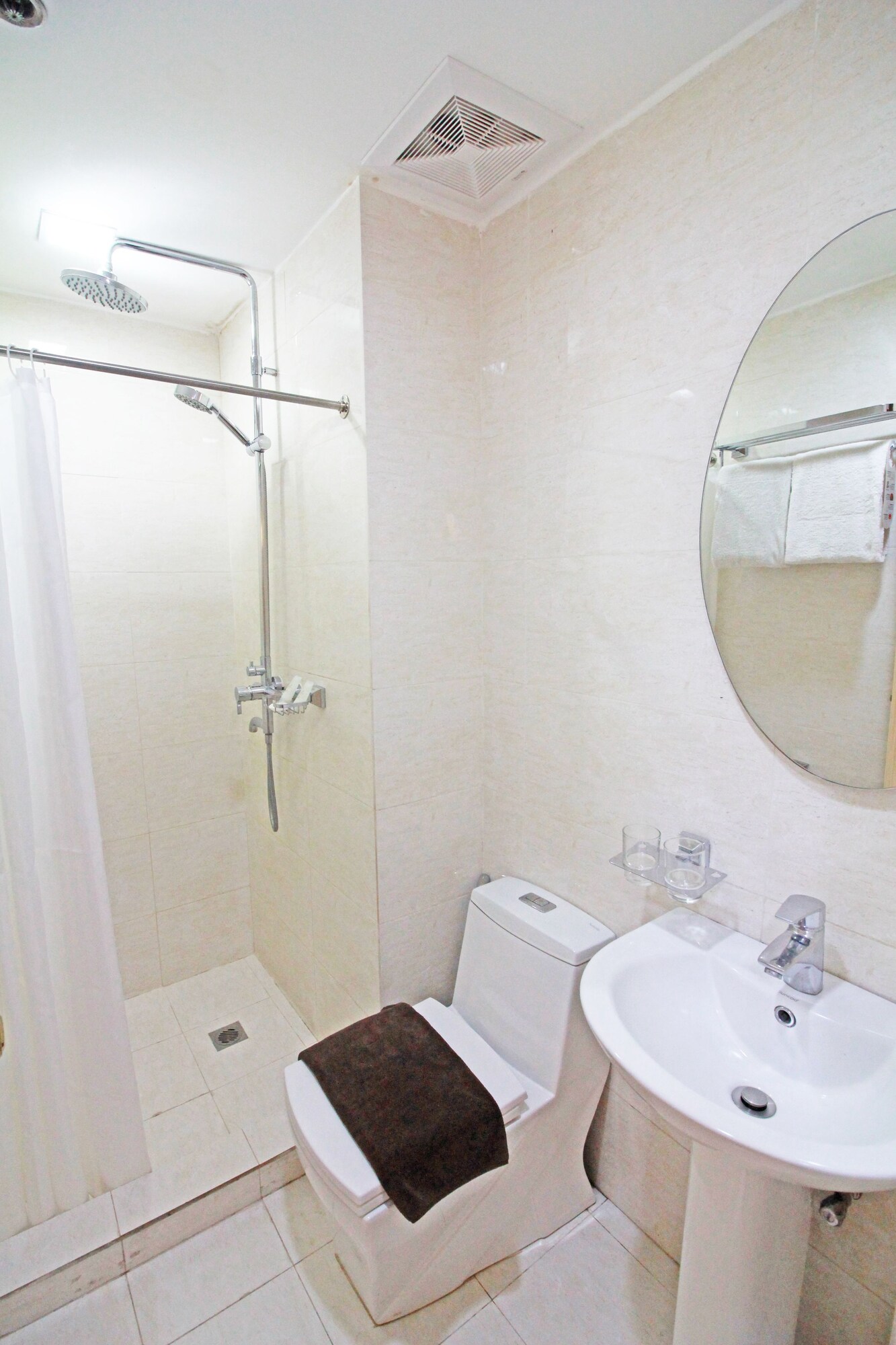 Prince Plaza II Condotel