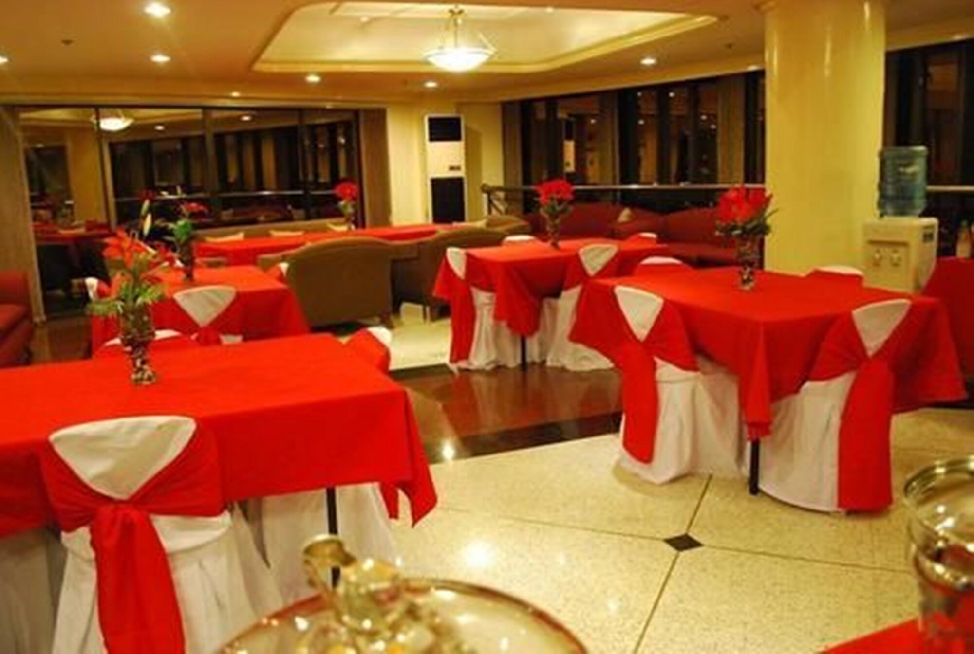 Prince Plaza II Condotel