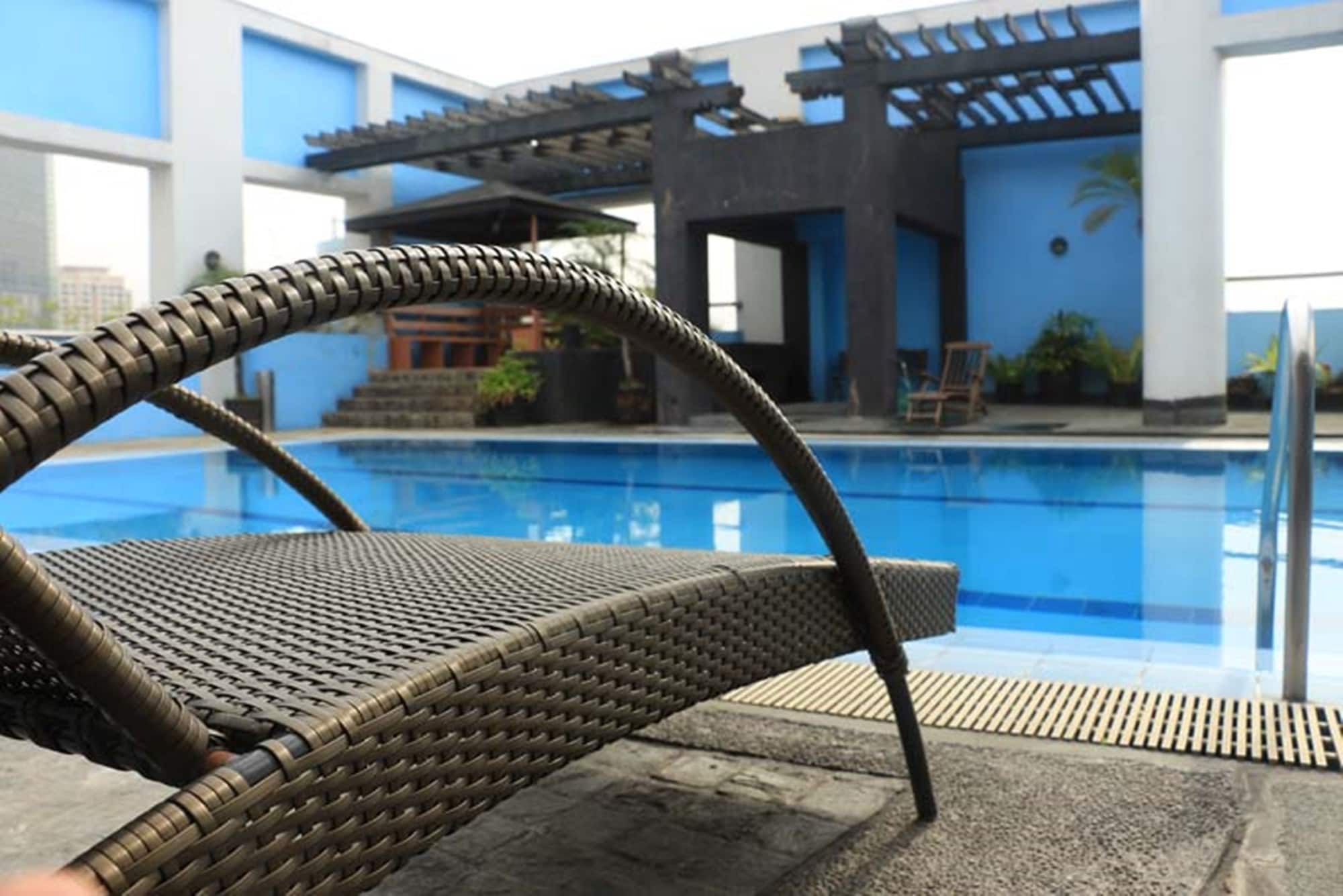 Prince Plaza II Condotel