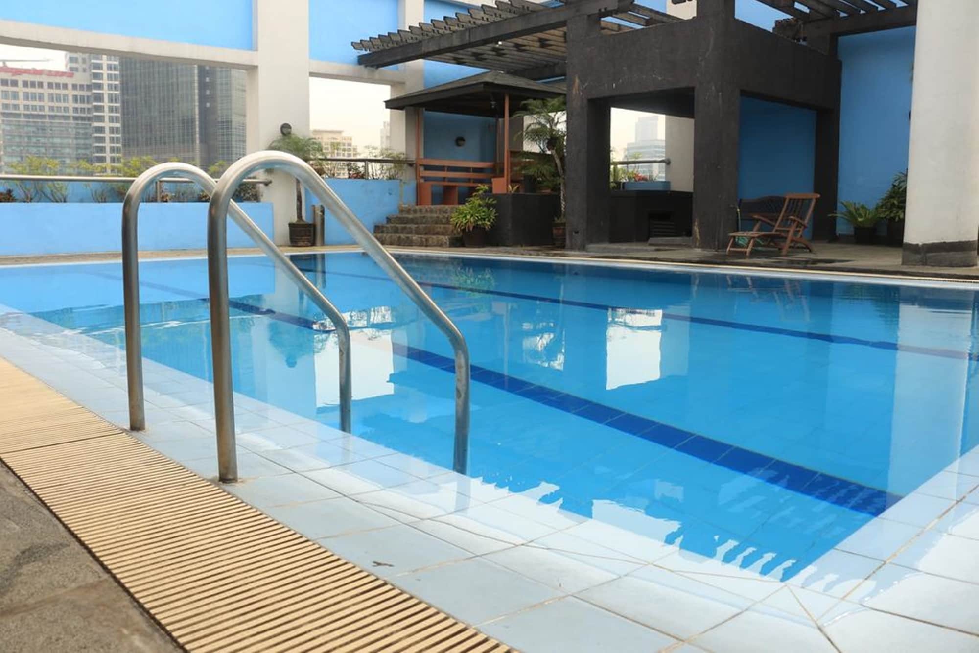 Prince Plaza II Condotel
