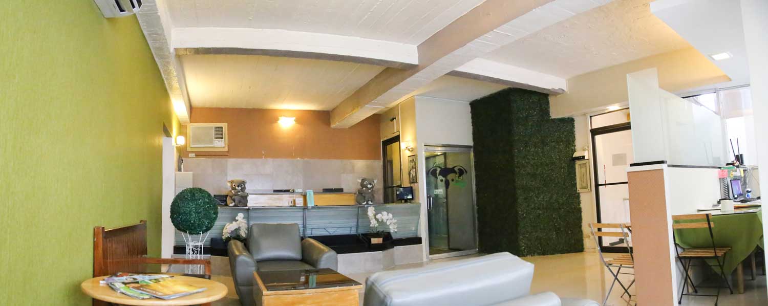 Quoalla Hotel Makati