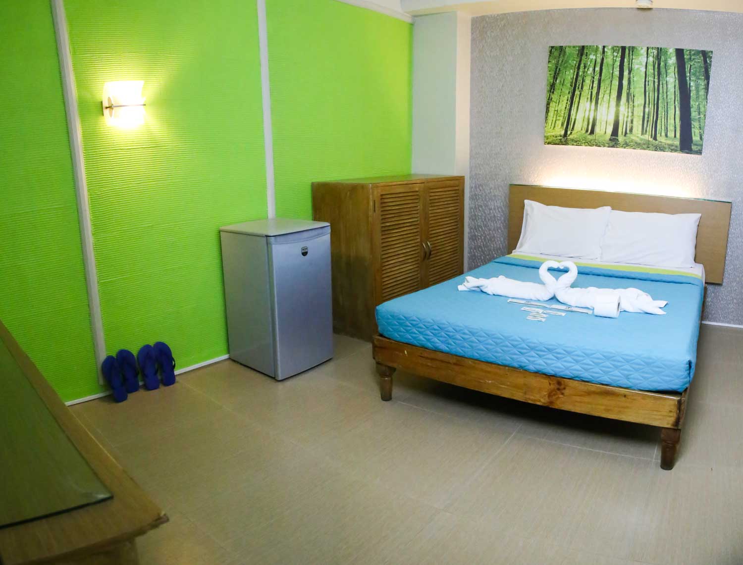 Quoalla Hotel Makati