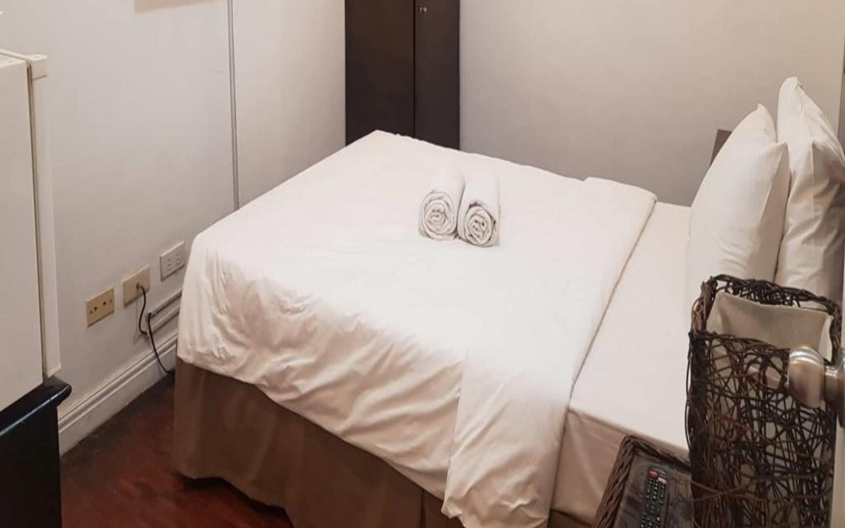 Rd Suites Greenbelt