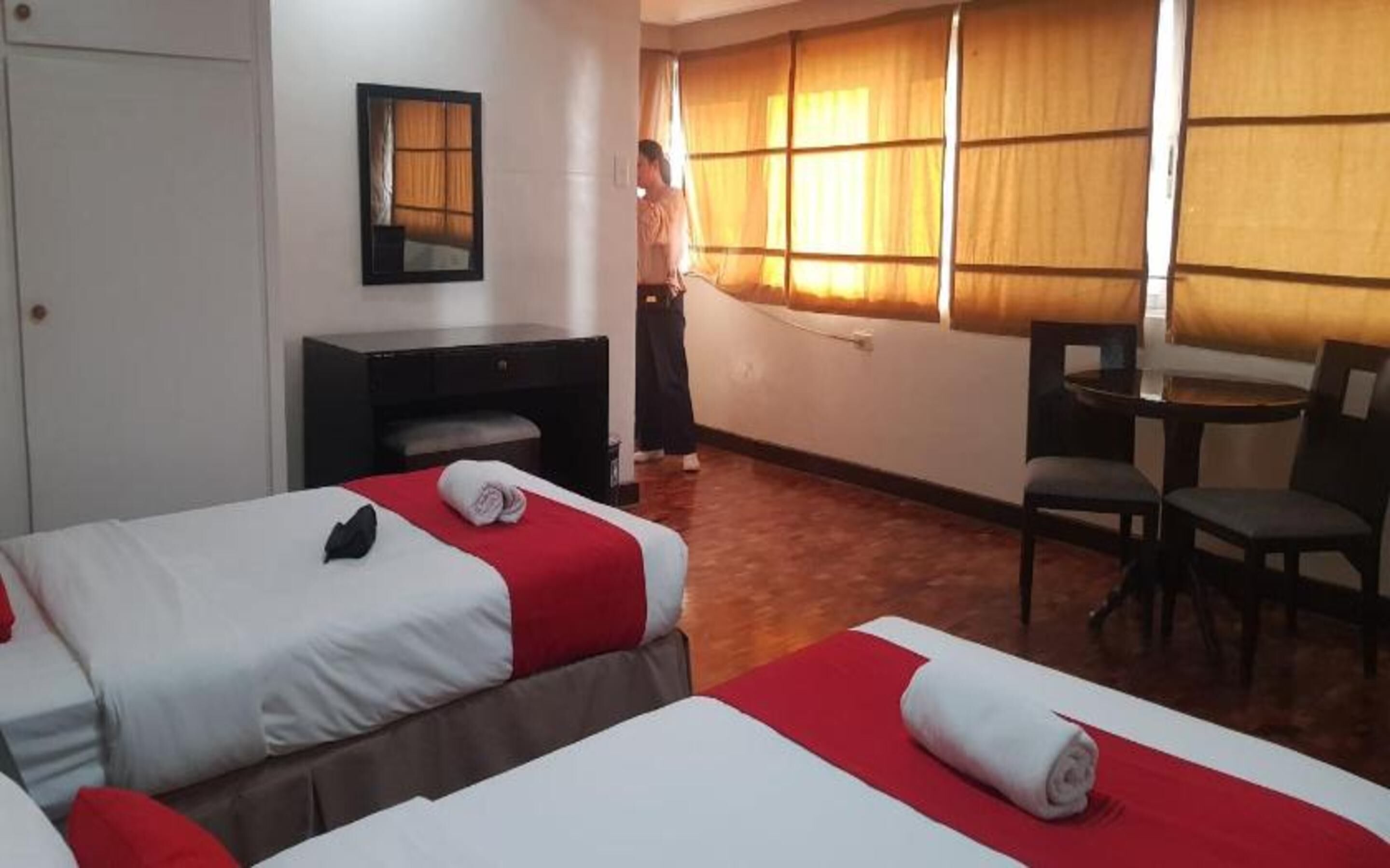 Rd Suites Greenbelt