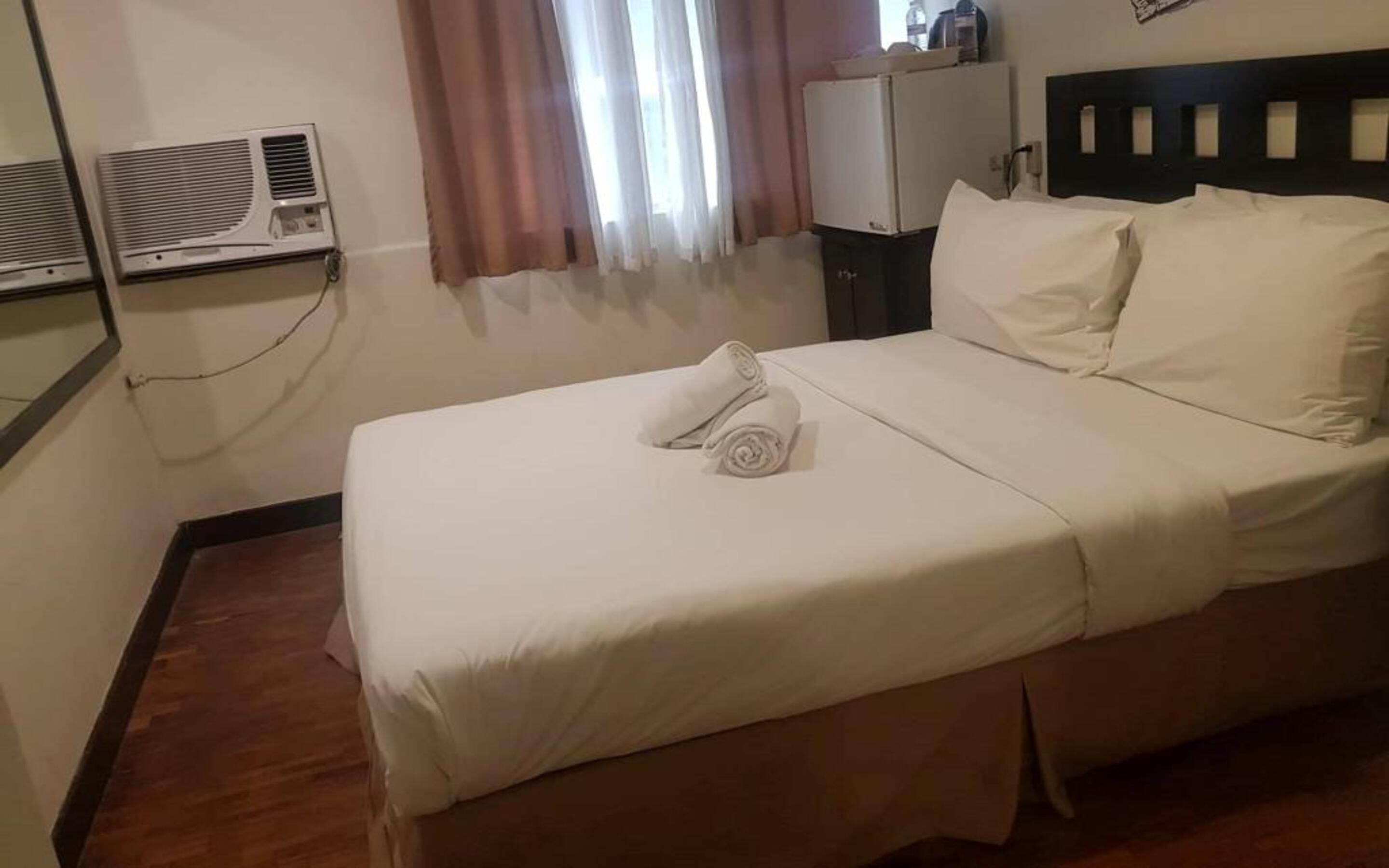 Rd Suites Greenbelt