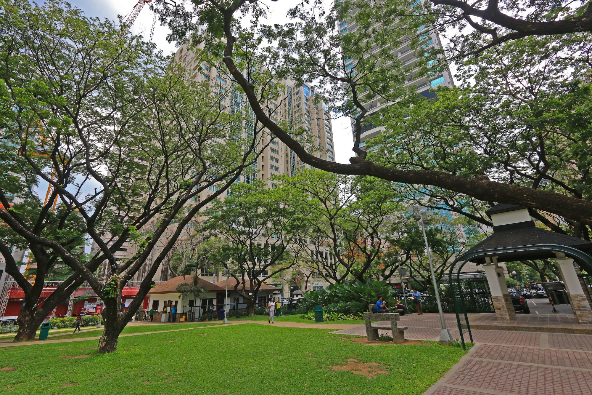 Red Planet Makati Manila