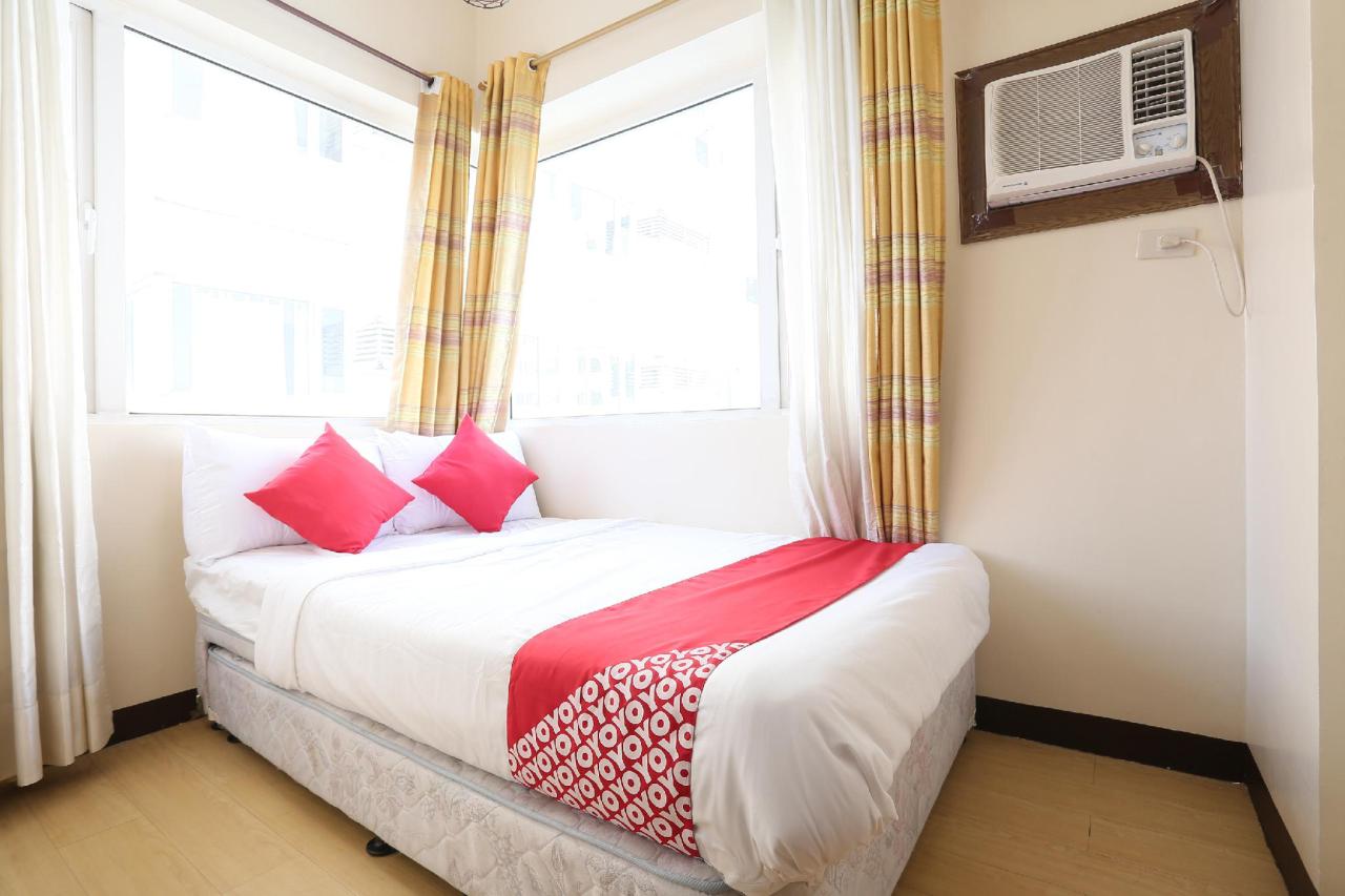 Ridgewood Tower by OYO Rooms