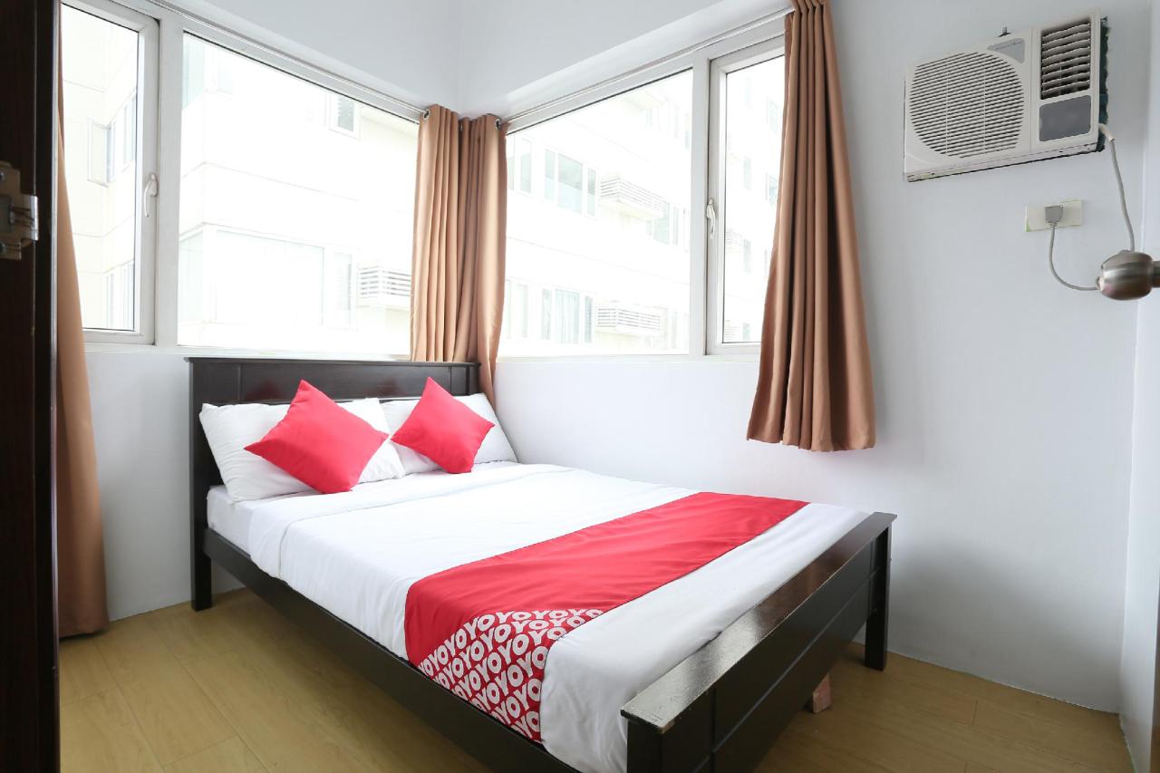 Ridgewood Tower by OYO Rooms