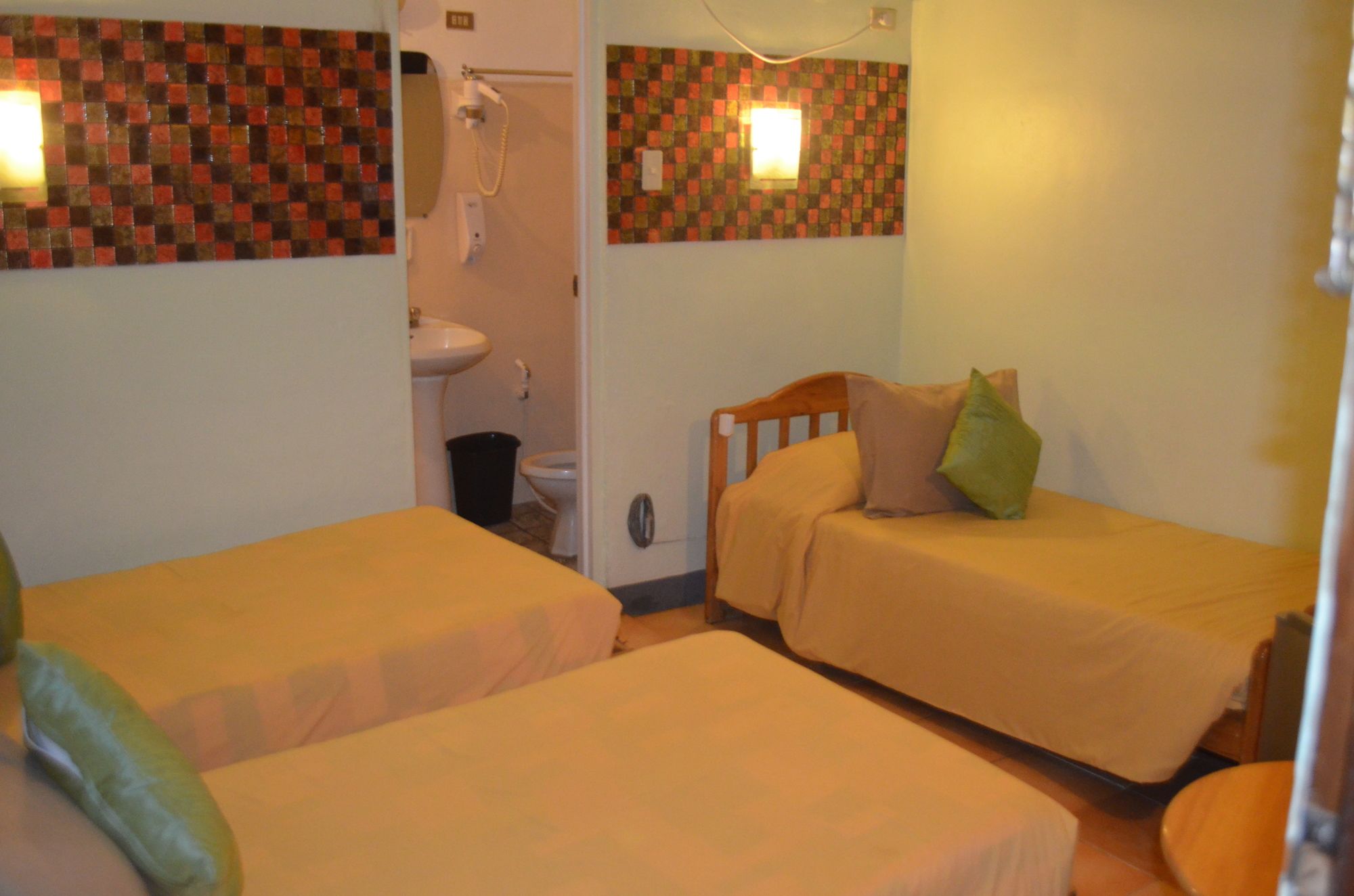 Saint Illians Inn