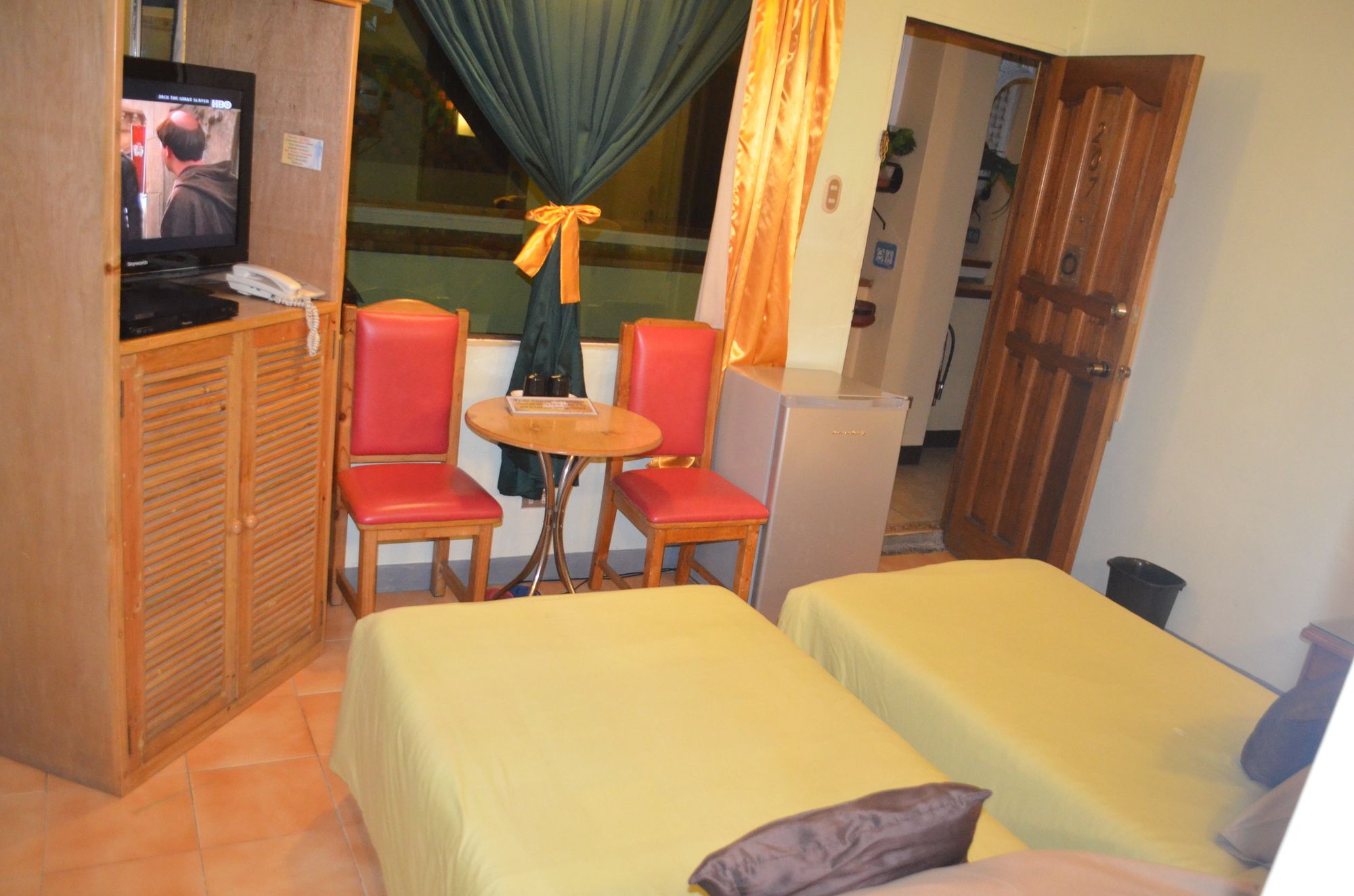 Saint Illians Inn