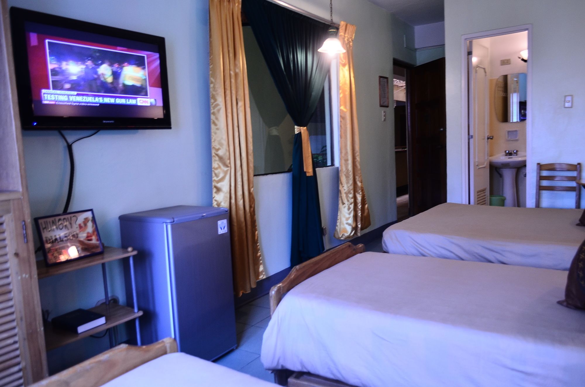 Saint Illians Inn