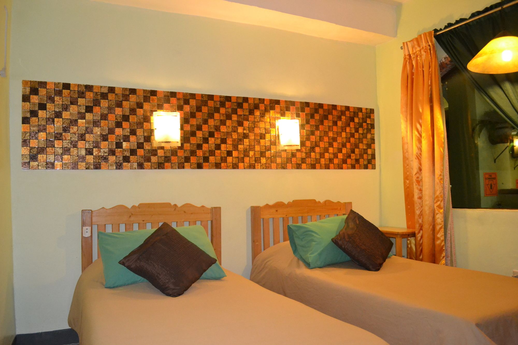 Saint Illians Inn