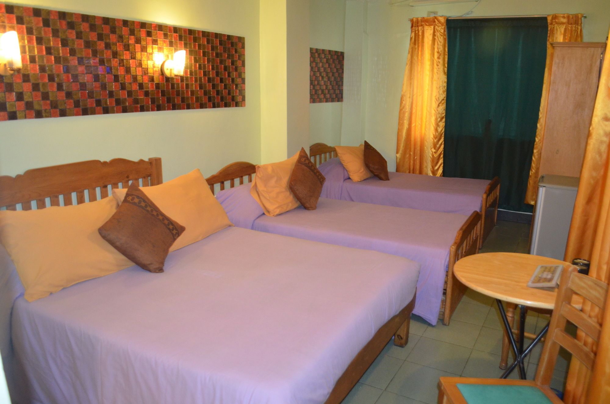 Saint Illians Inn