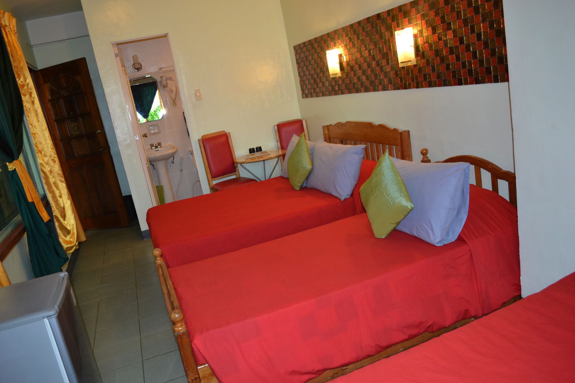 Saint Illians Inn