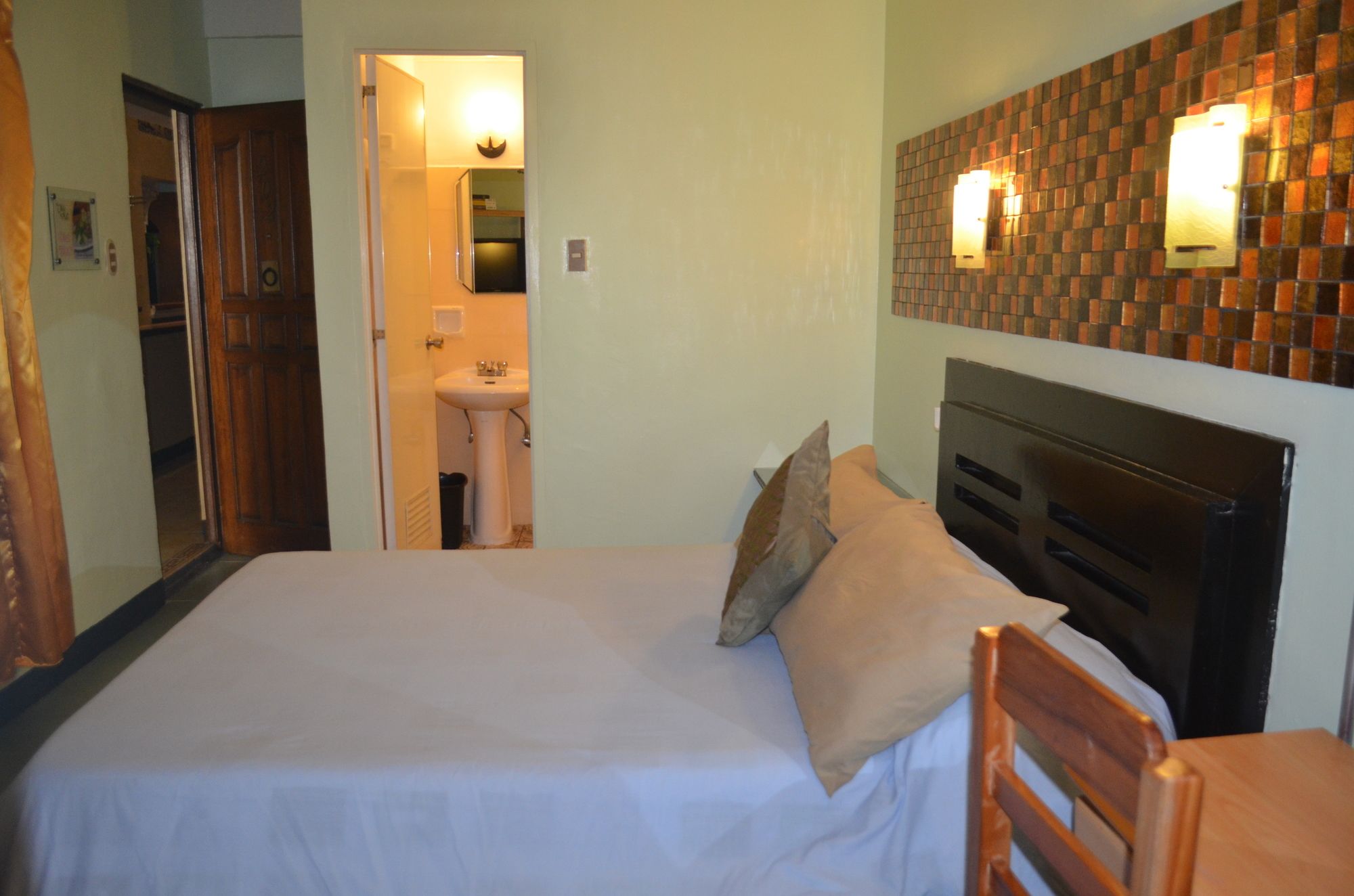 Saint Illians Inn