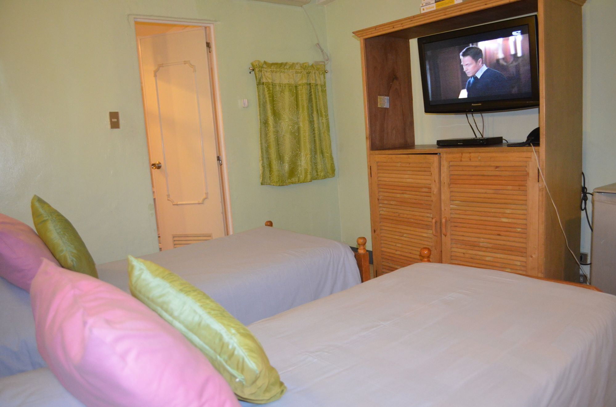 Saint Illians Inn