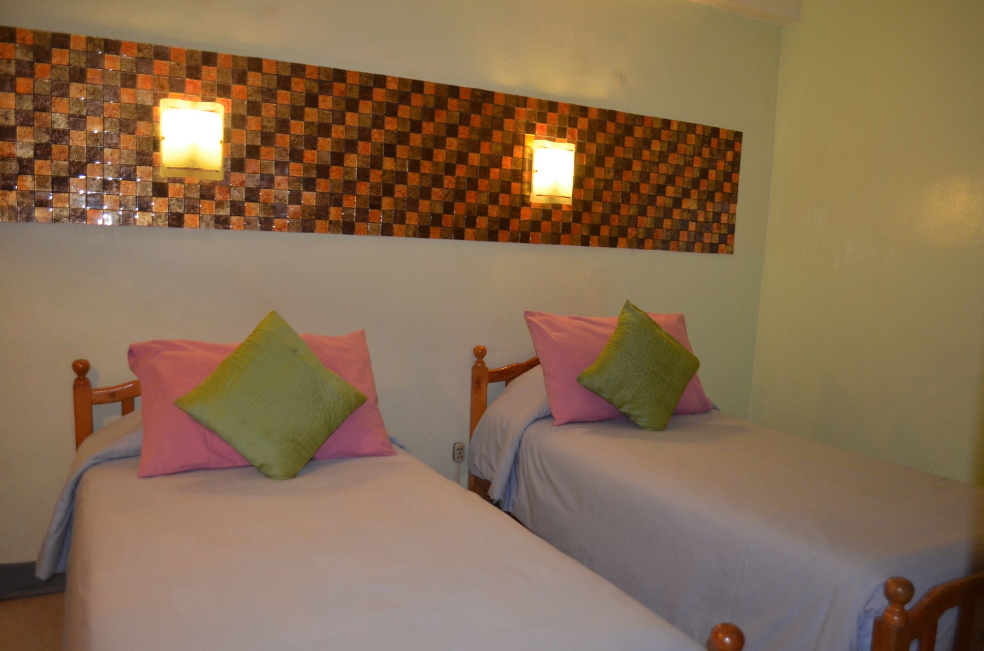 Saint Illians Inn