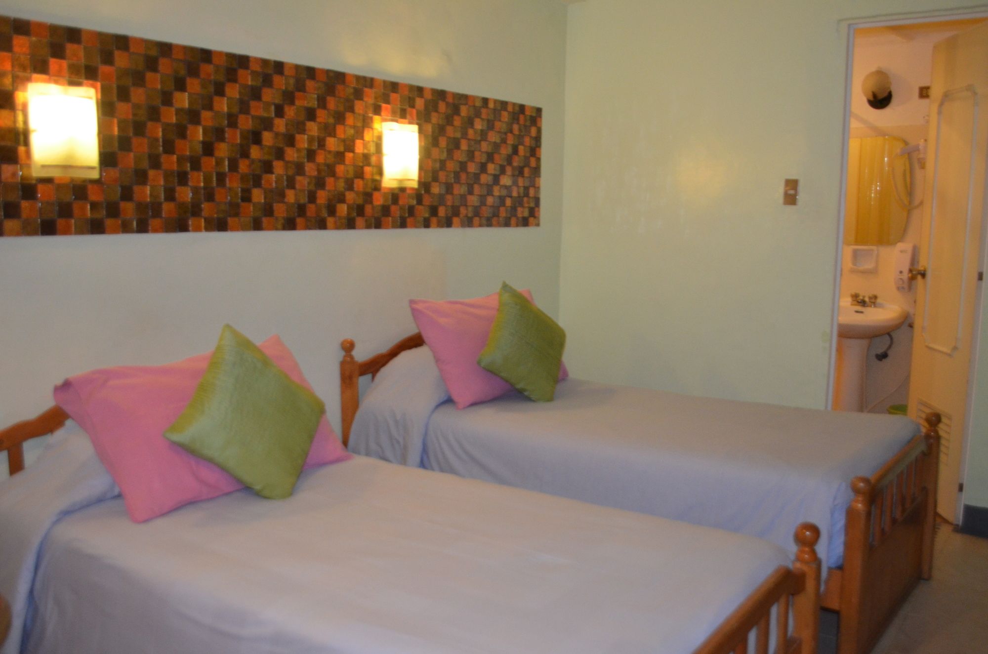 Saint Illians Inn