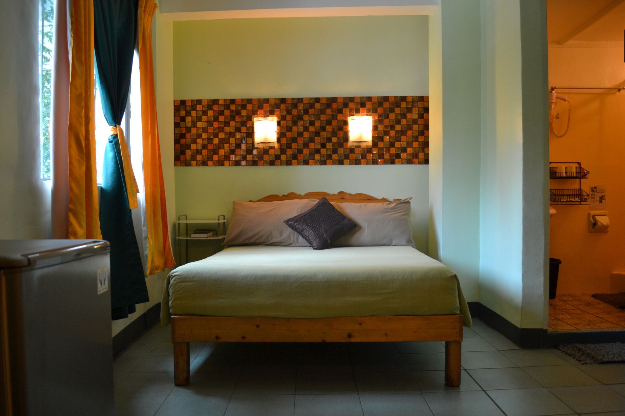 Saint Illians Inn