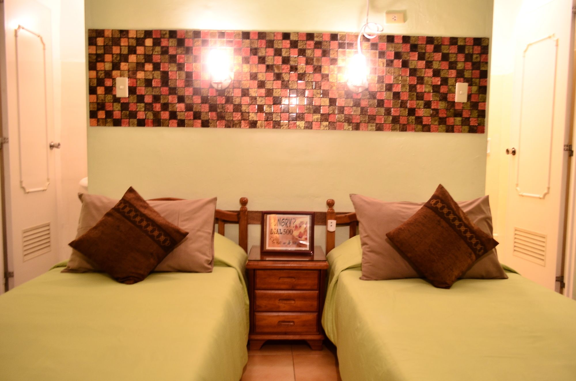 Saint Illians Inn