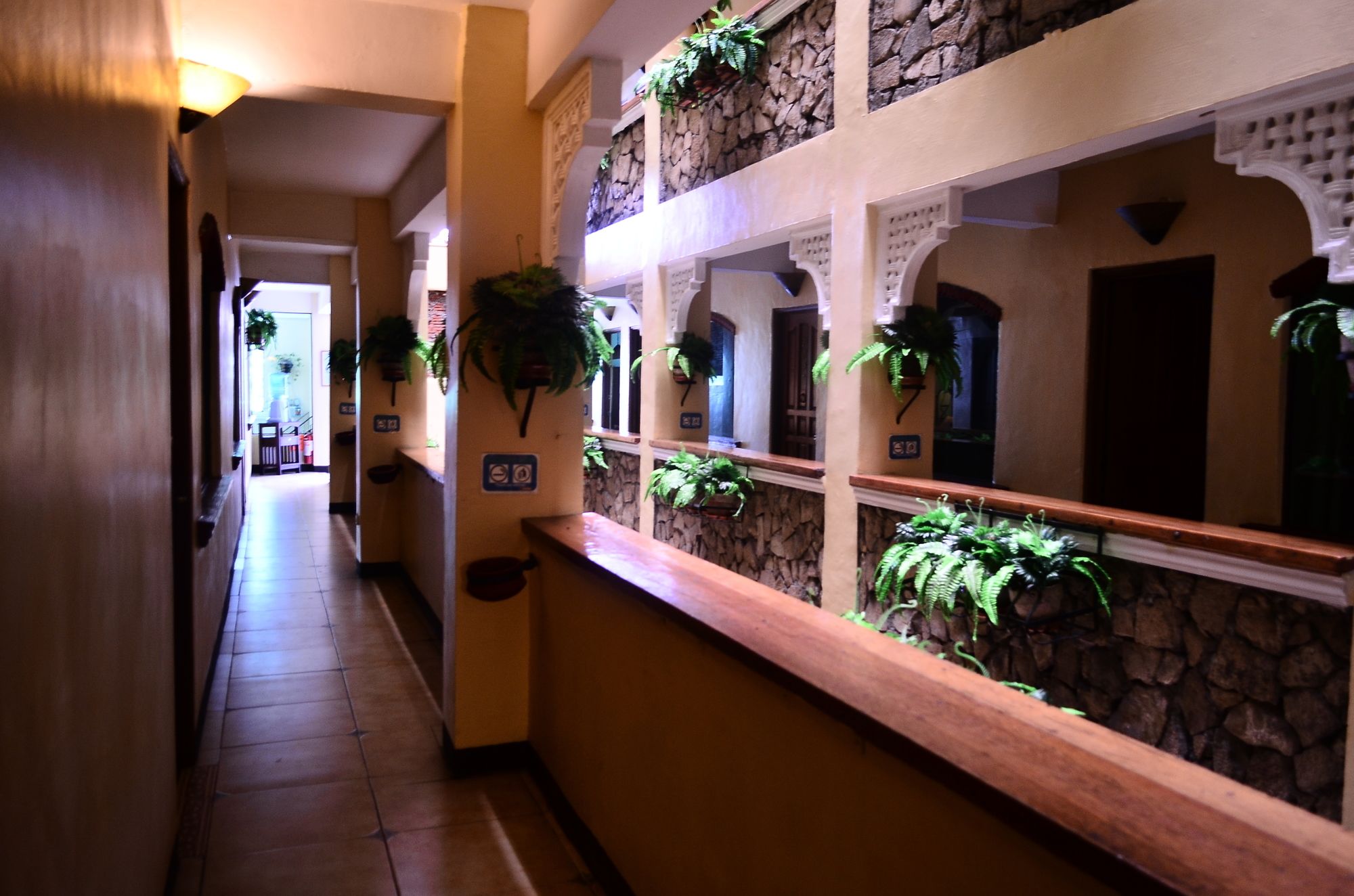 Saint Illians Inn