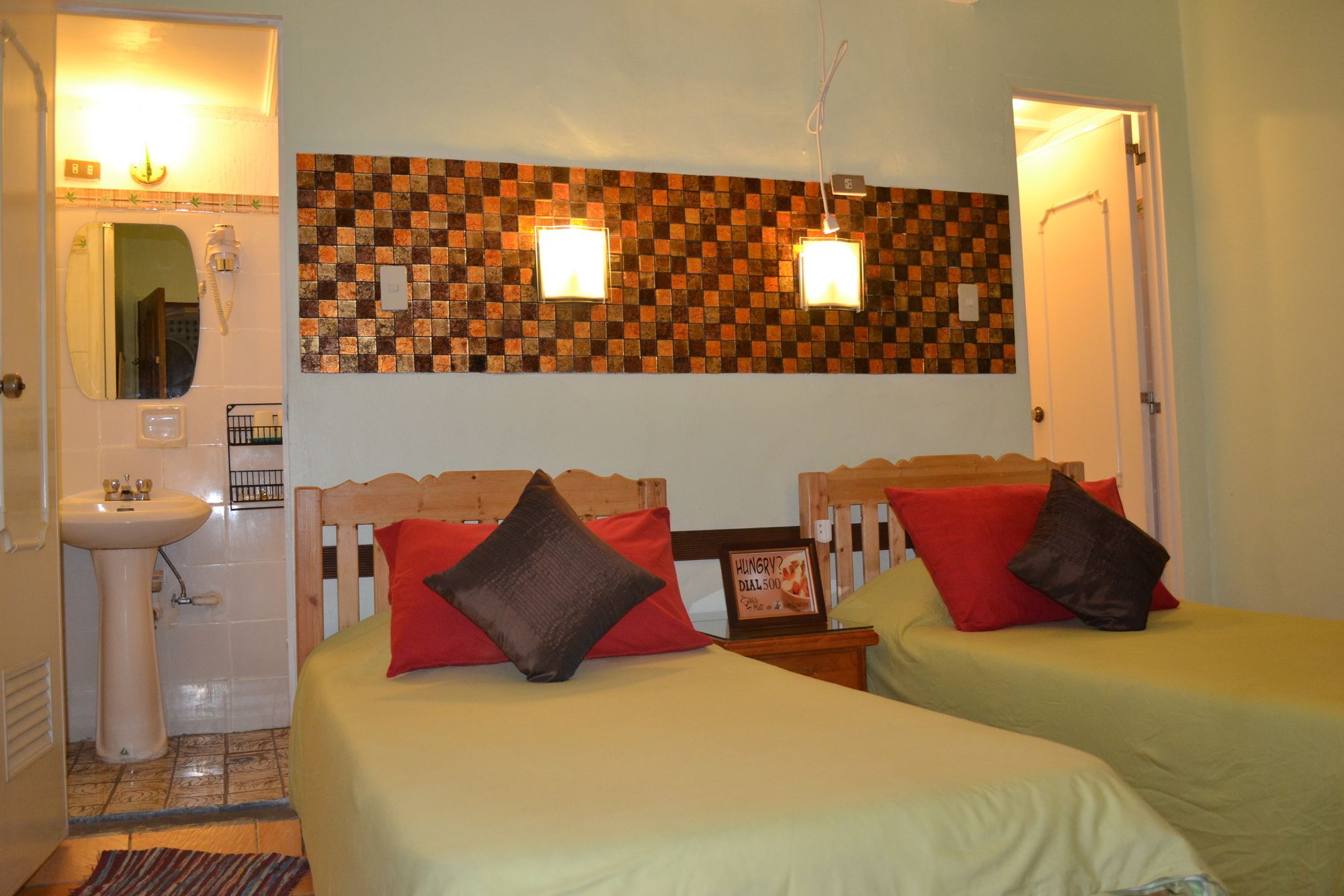 Saint Illians Inn