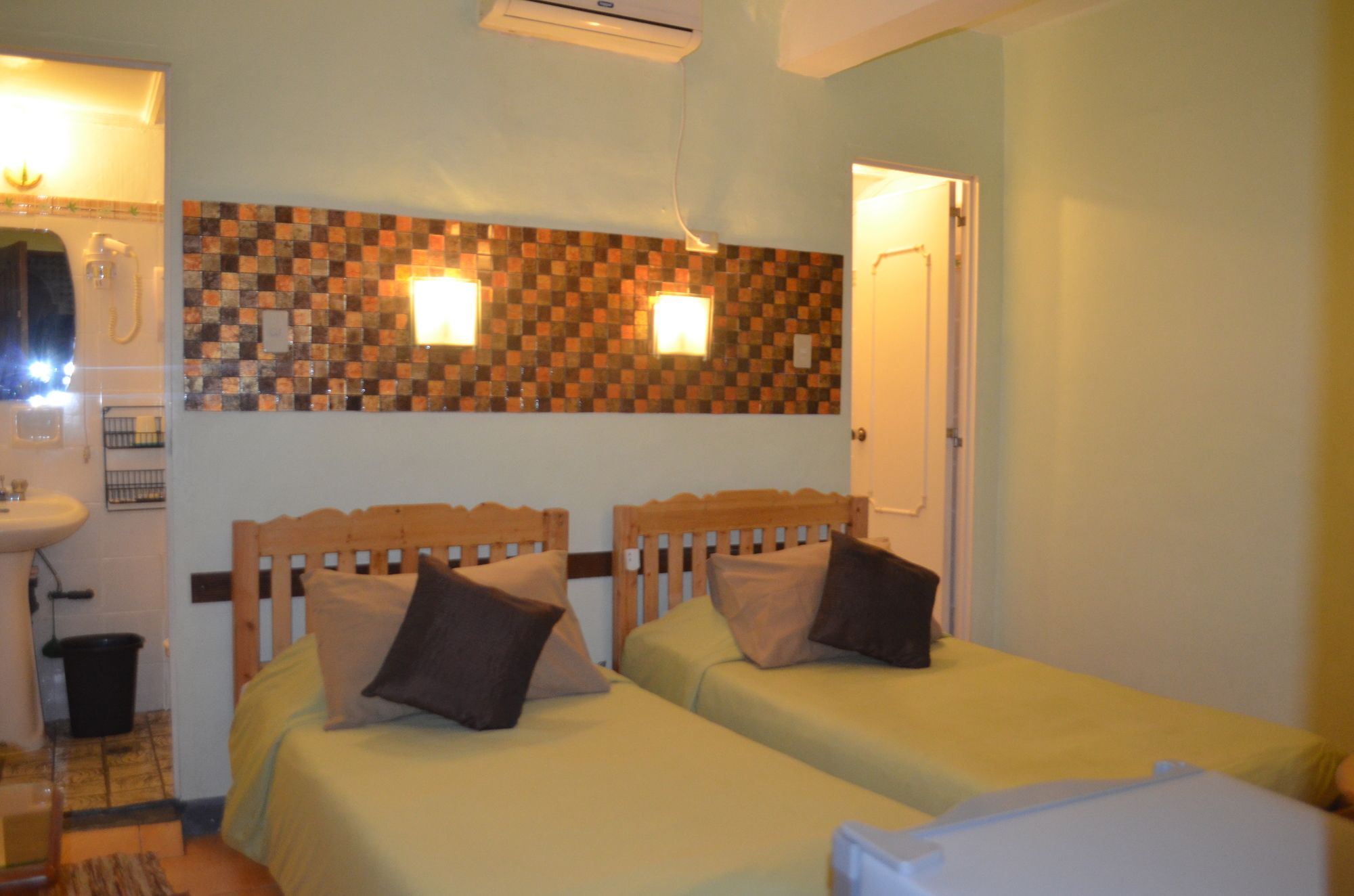Saint Illians Inn