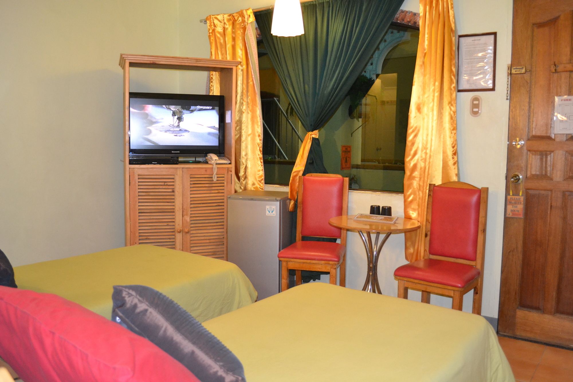 Saint Illians Inn