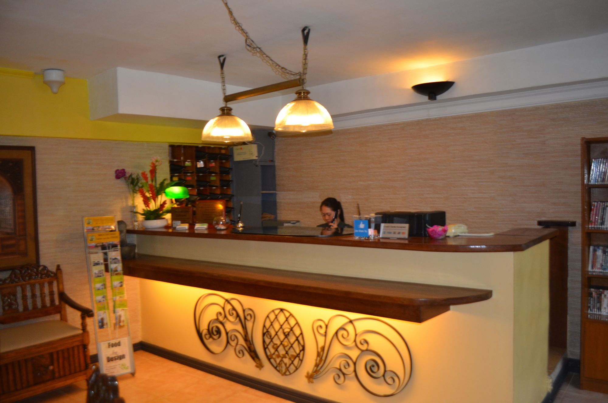 Saint Illians Inn