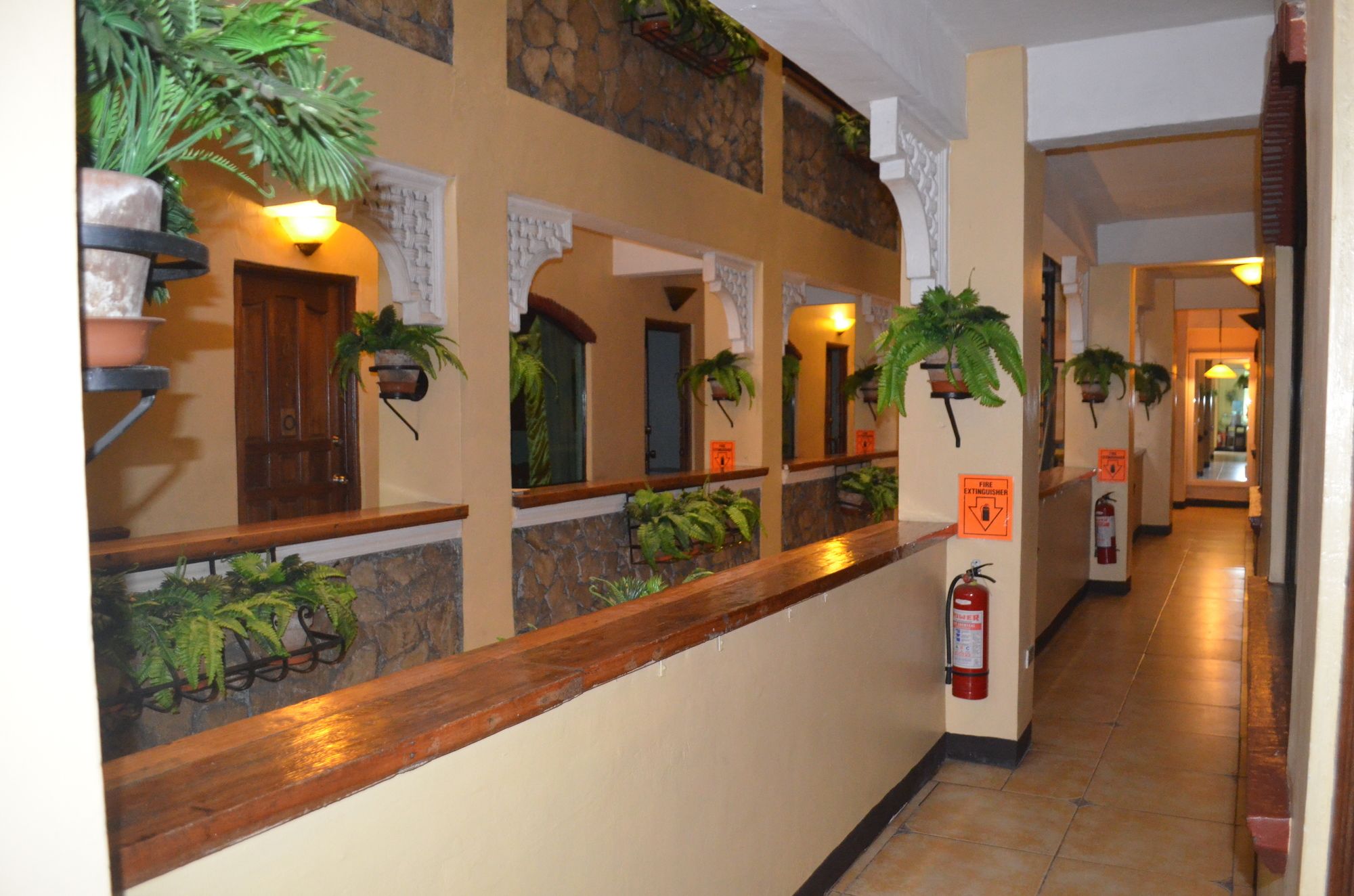 Saint Illians Inn