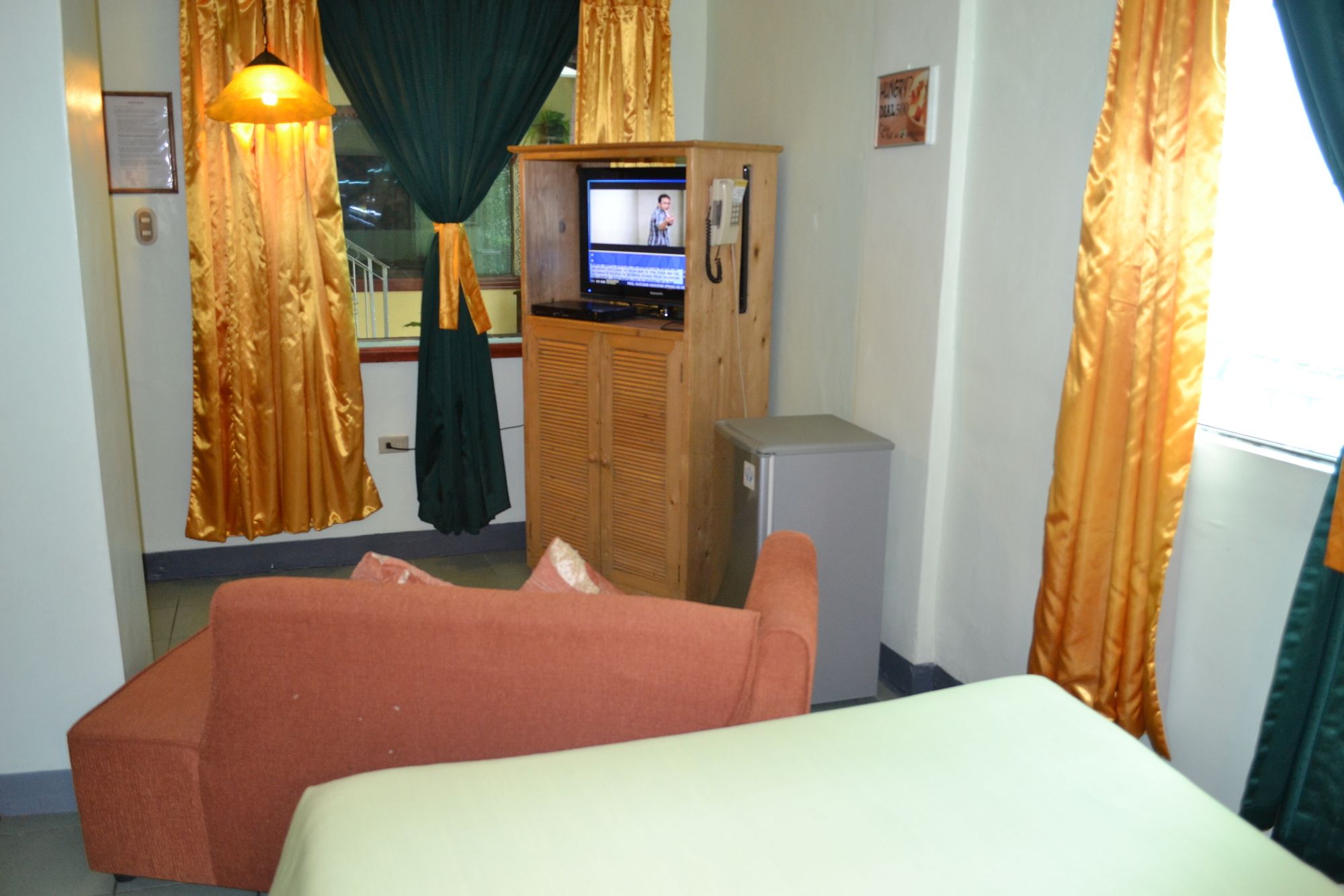 Saint Illians Inn