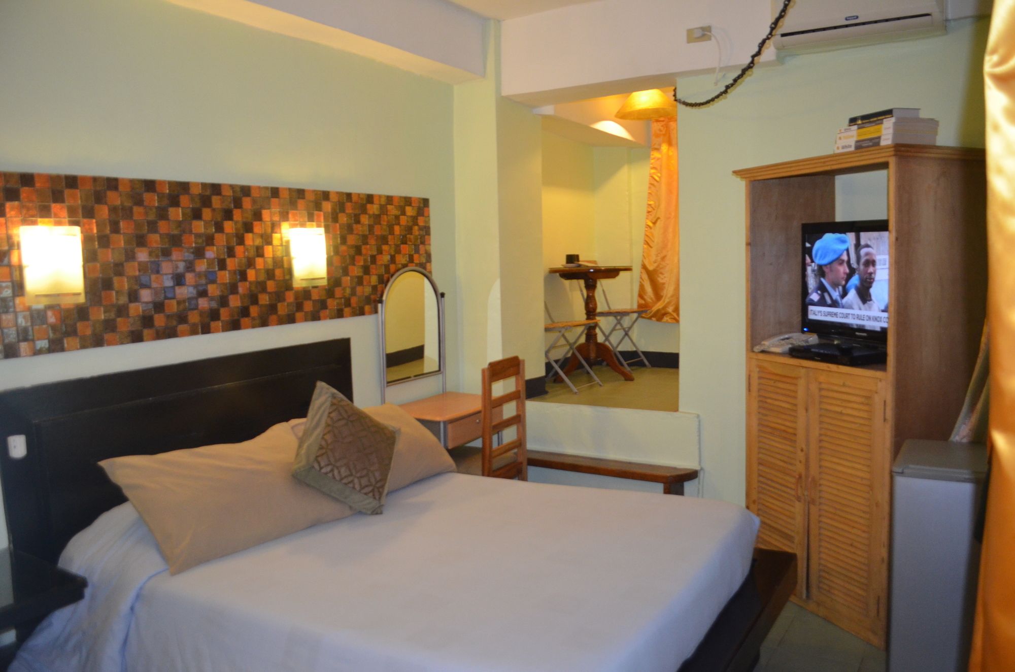 Saint Illians Inn
