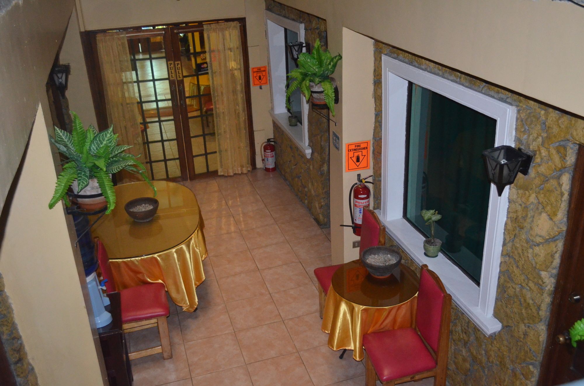 Saint Illians Inn