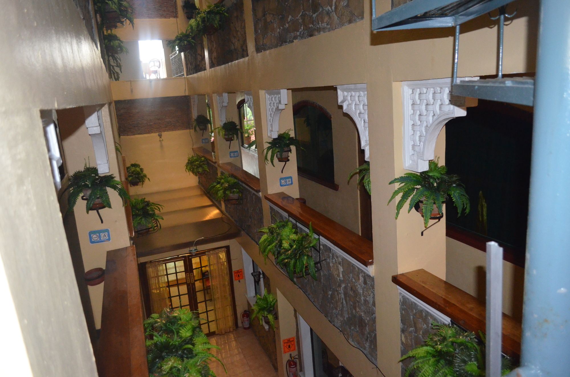 Saint Illians Inn
