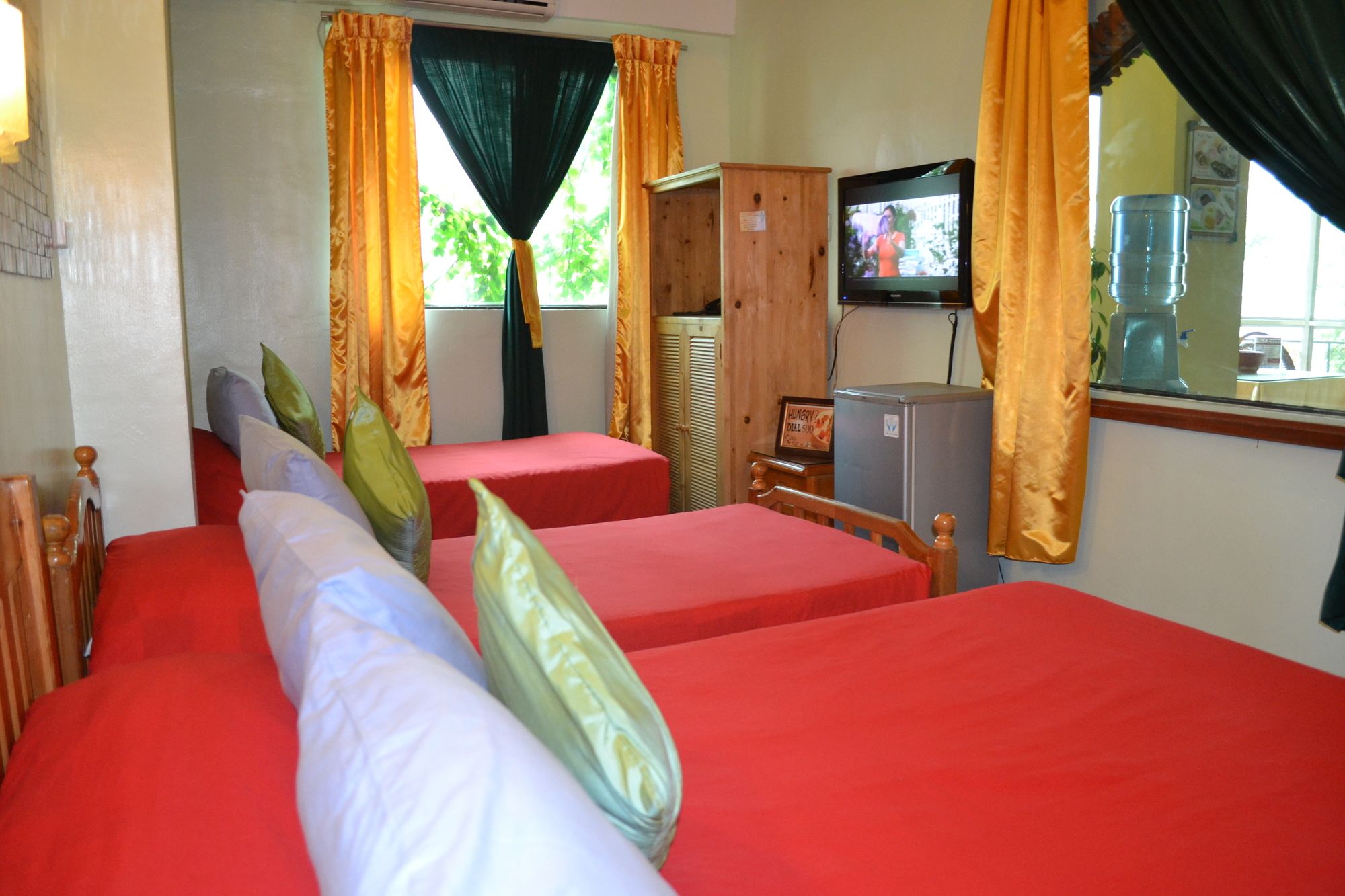 Saint Illians Inn