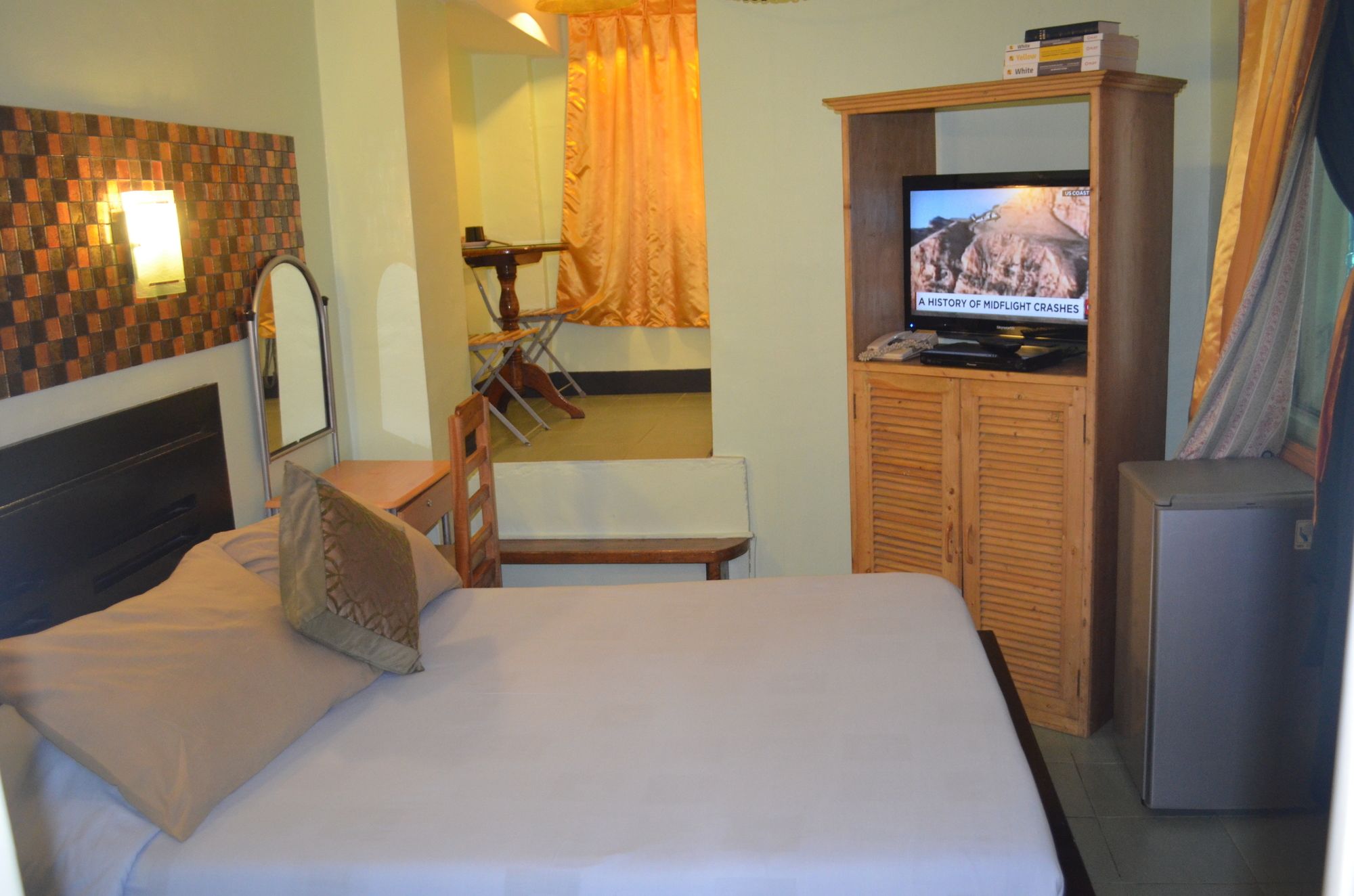 Saint Illians Inn