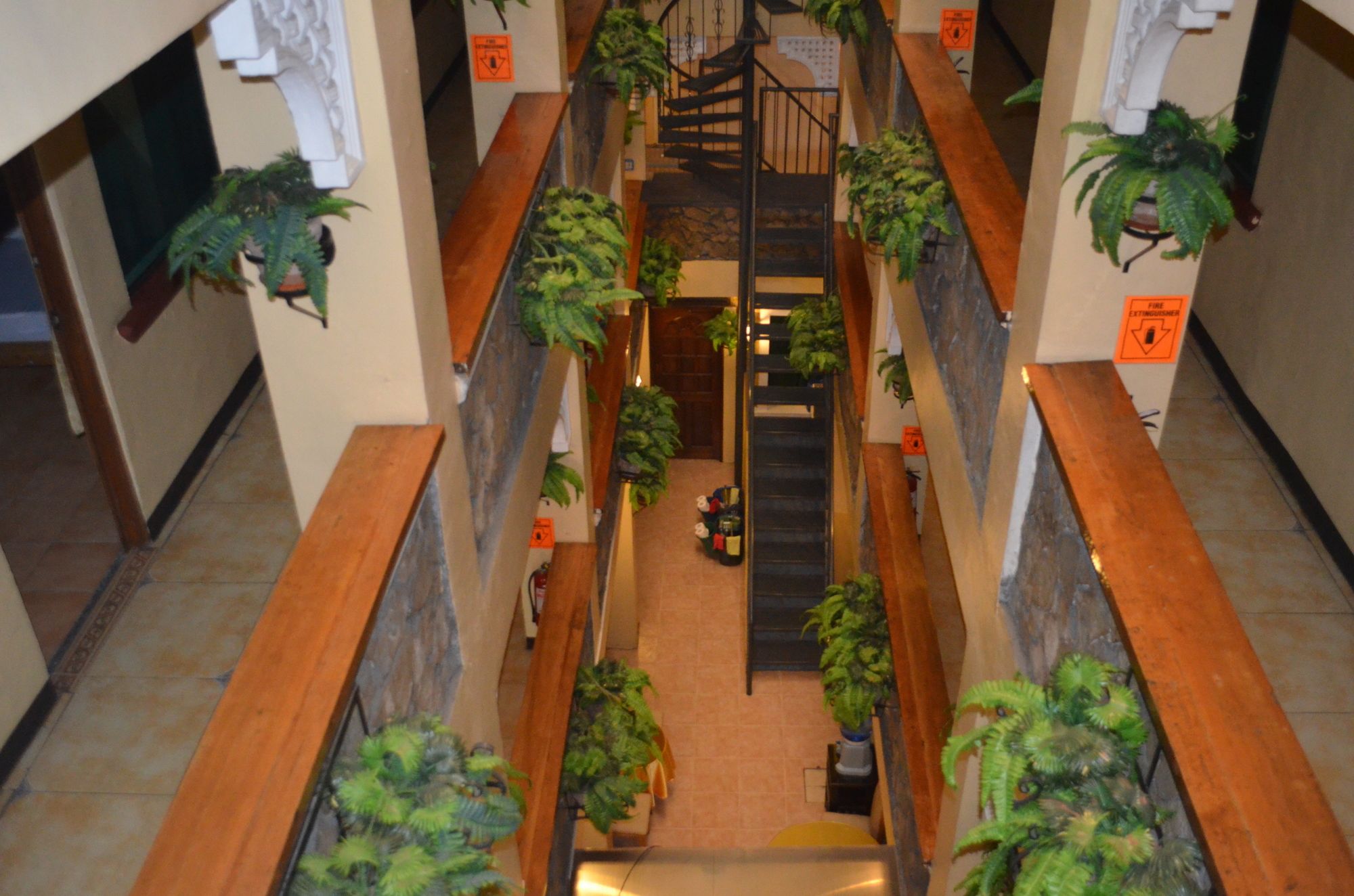 Saint Illians Inn