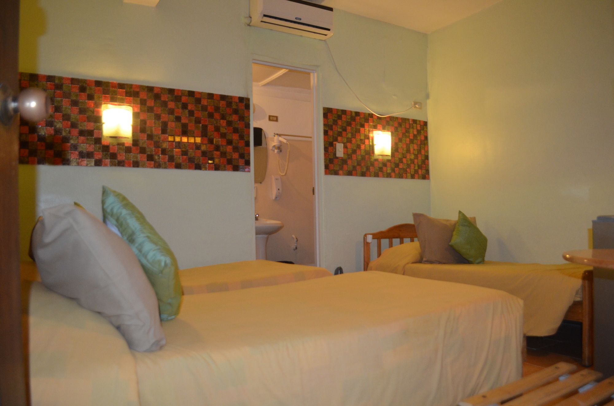 Saint Illians Inn