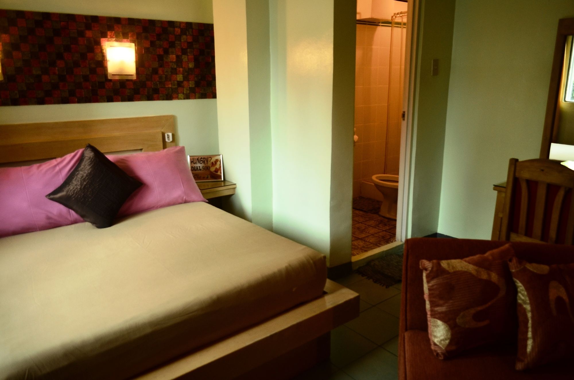 Saint Illians Inn