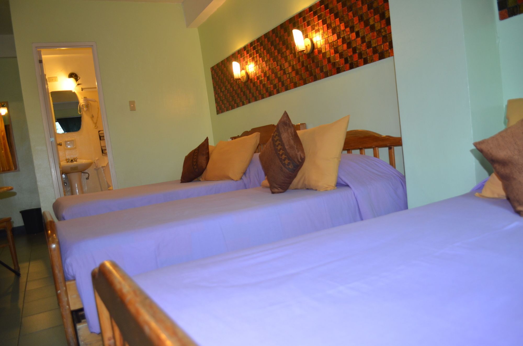 Saint Illians Inn
