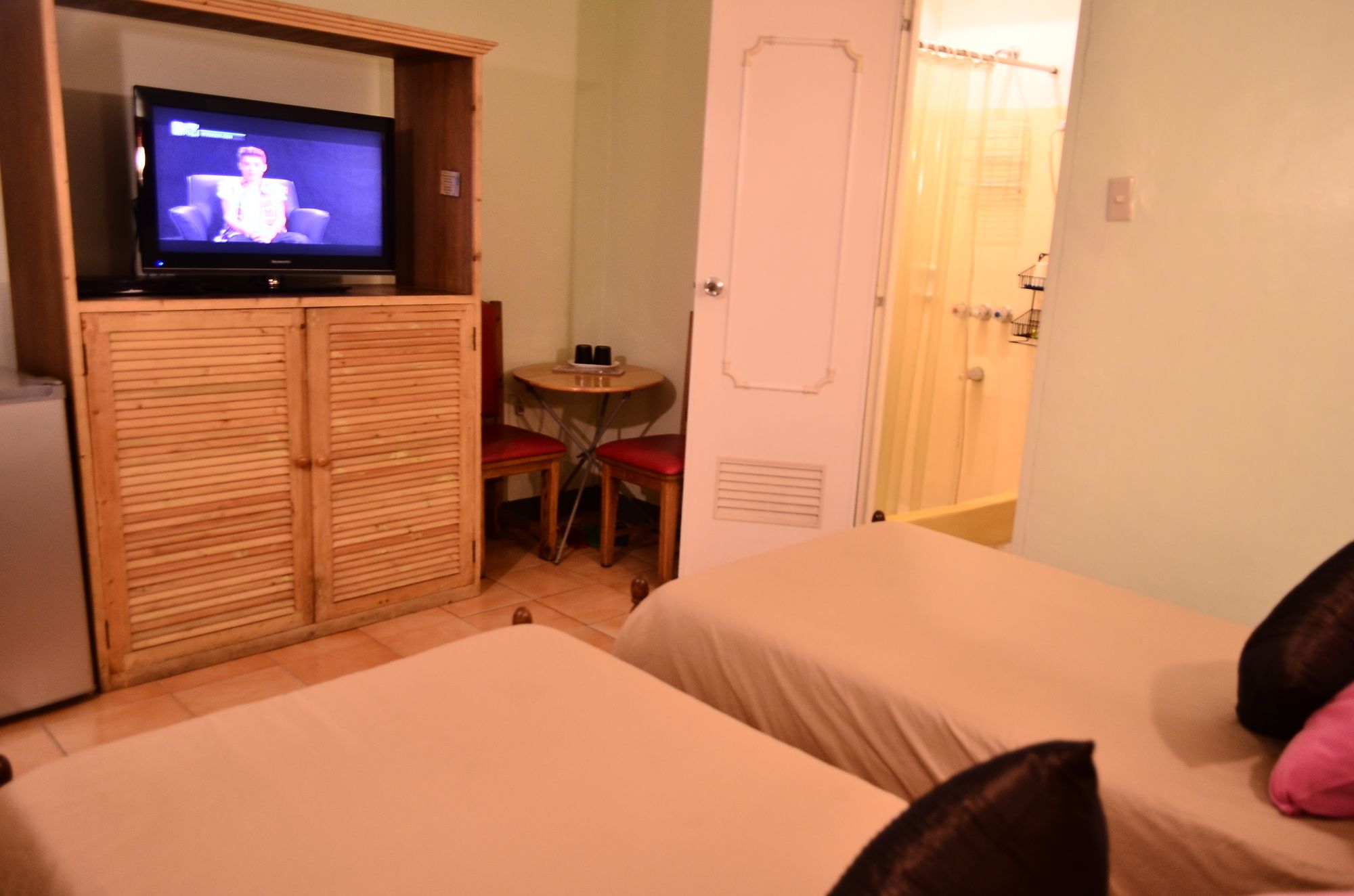 Saint Illians Inn