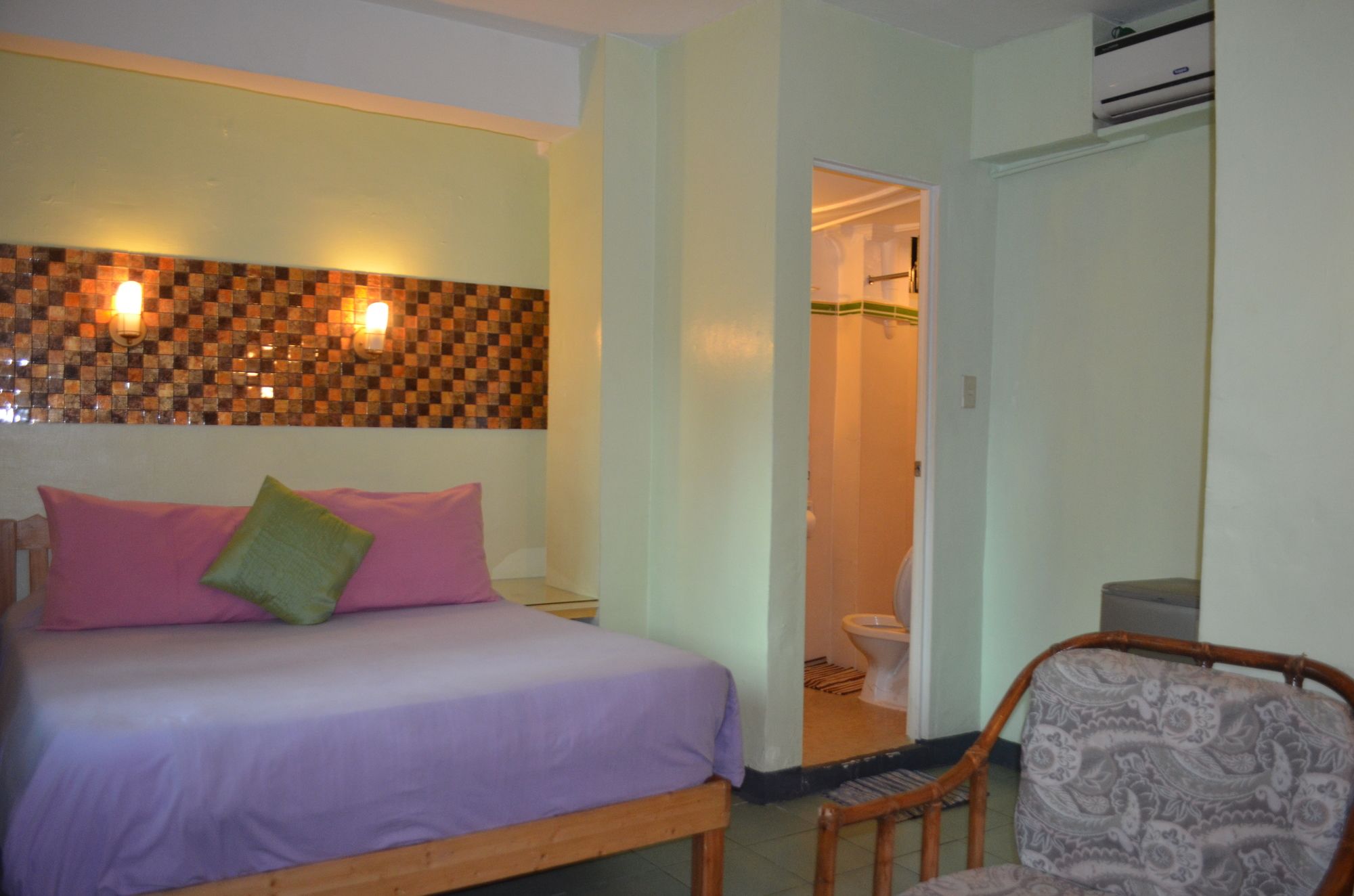 Saint Illians Inn