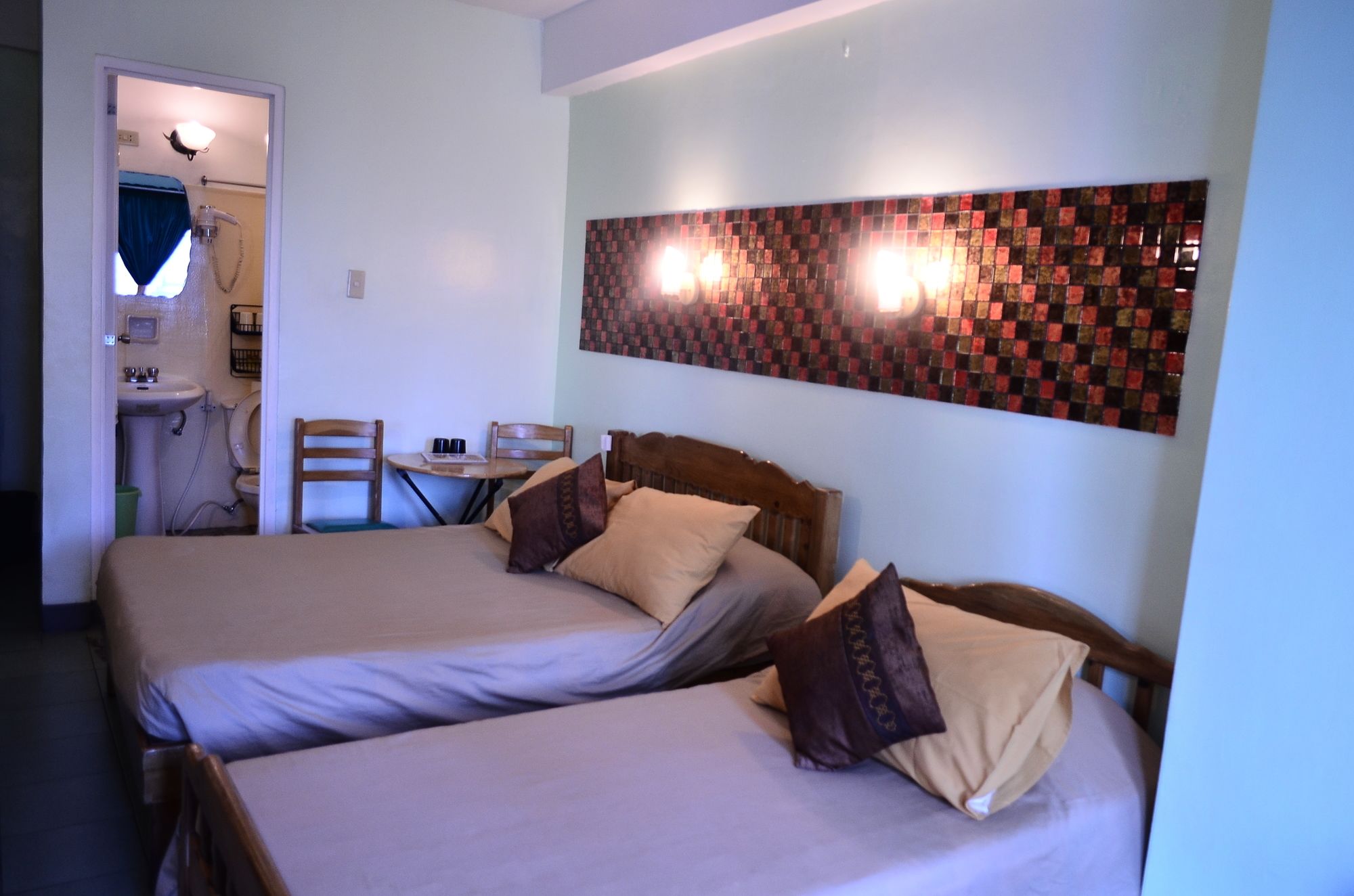 Saint Illians Inn