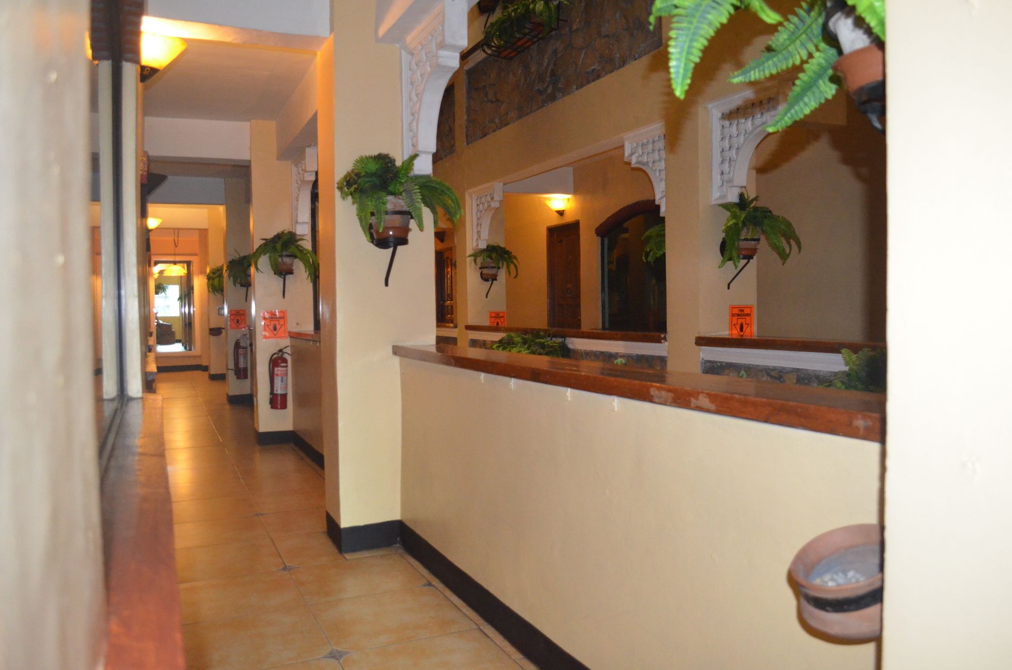 Saint Illians Inn