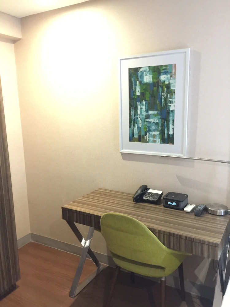 Serena's Suite